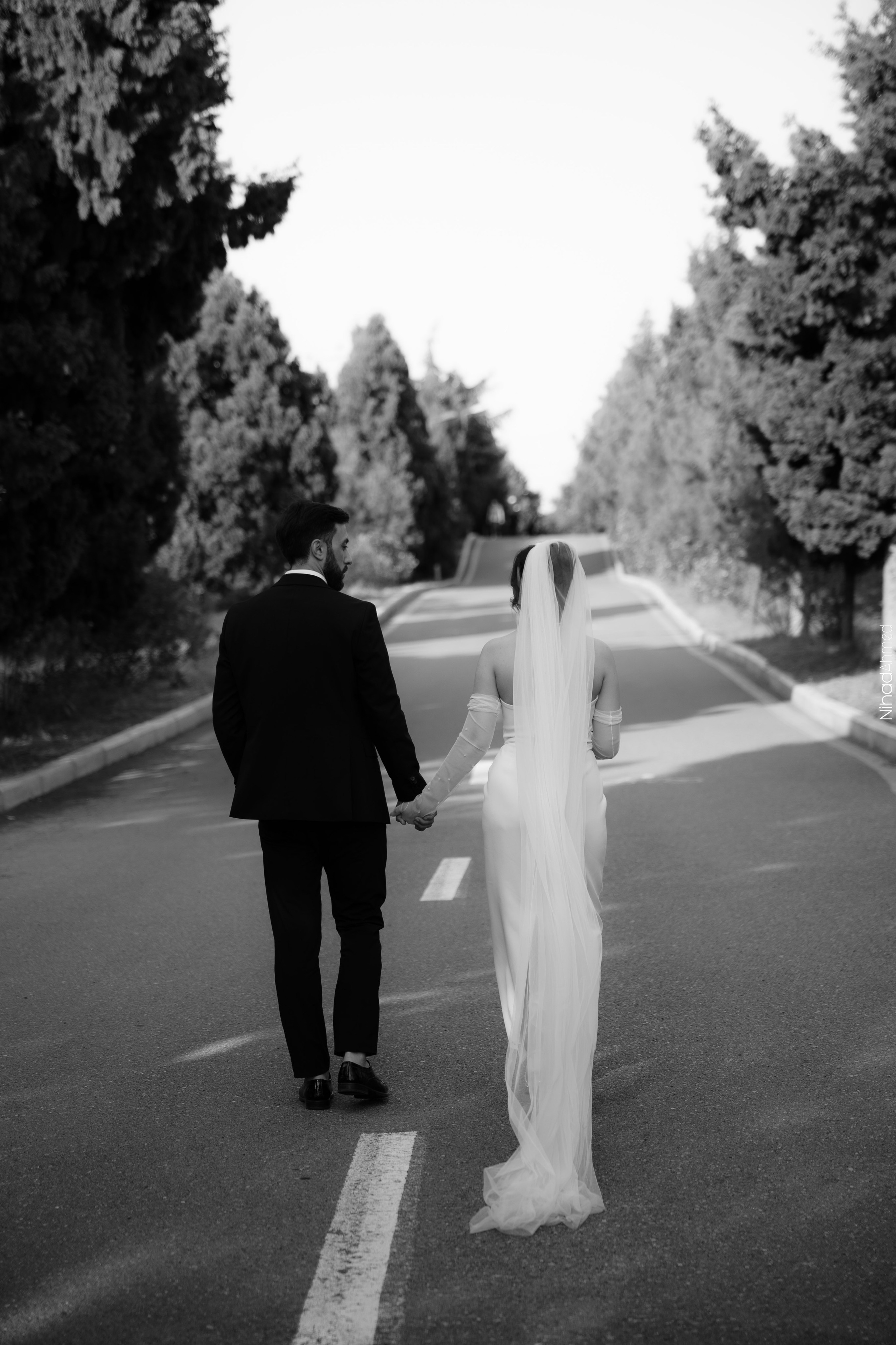 Arzu & Mina. Nihadahmed
