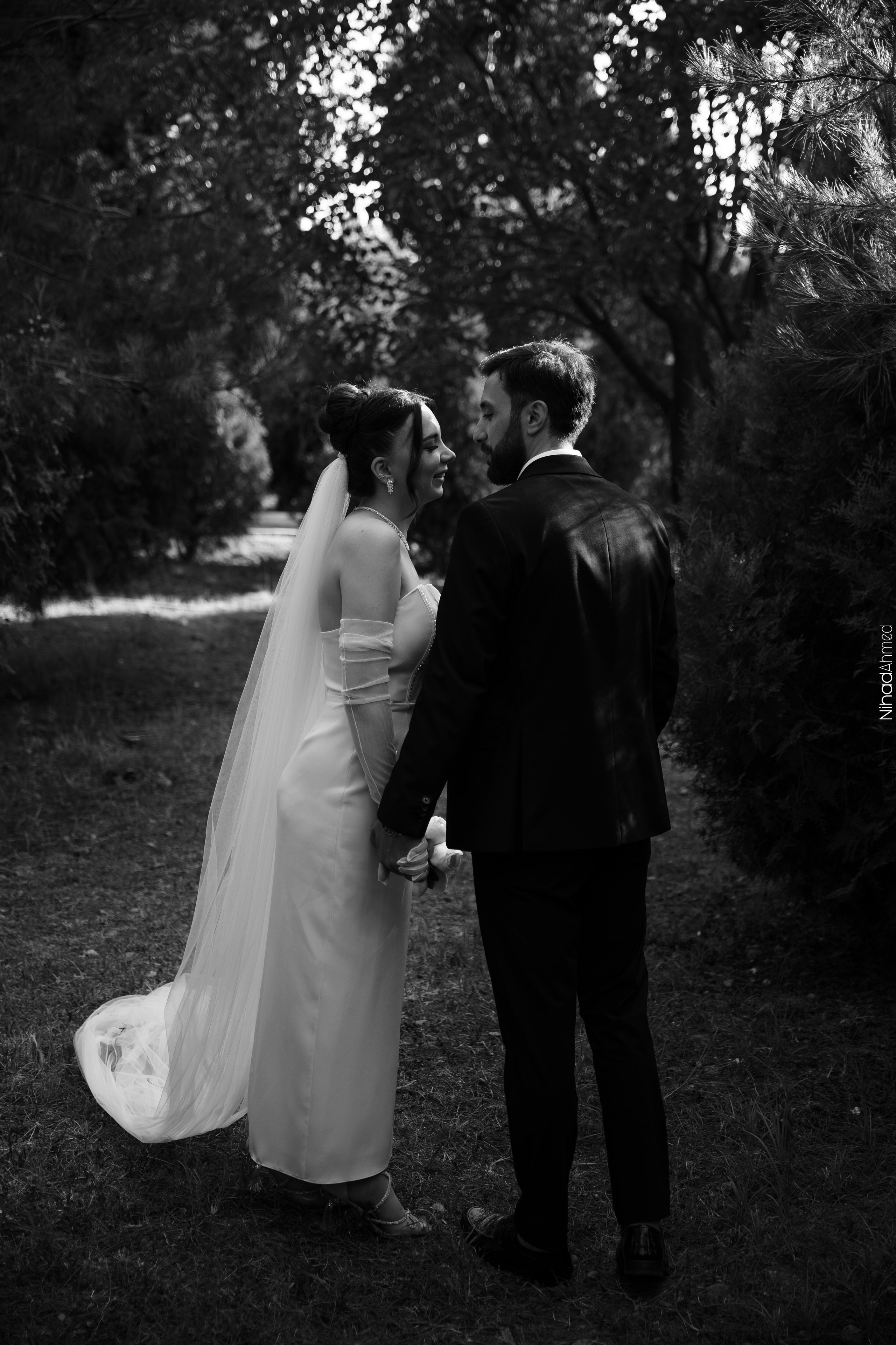 Arzu & Mina. Nihadahmed