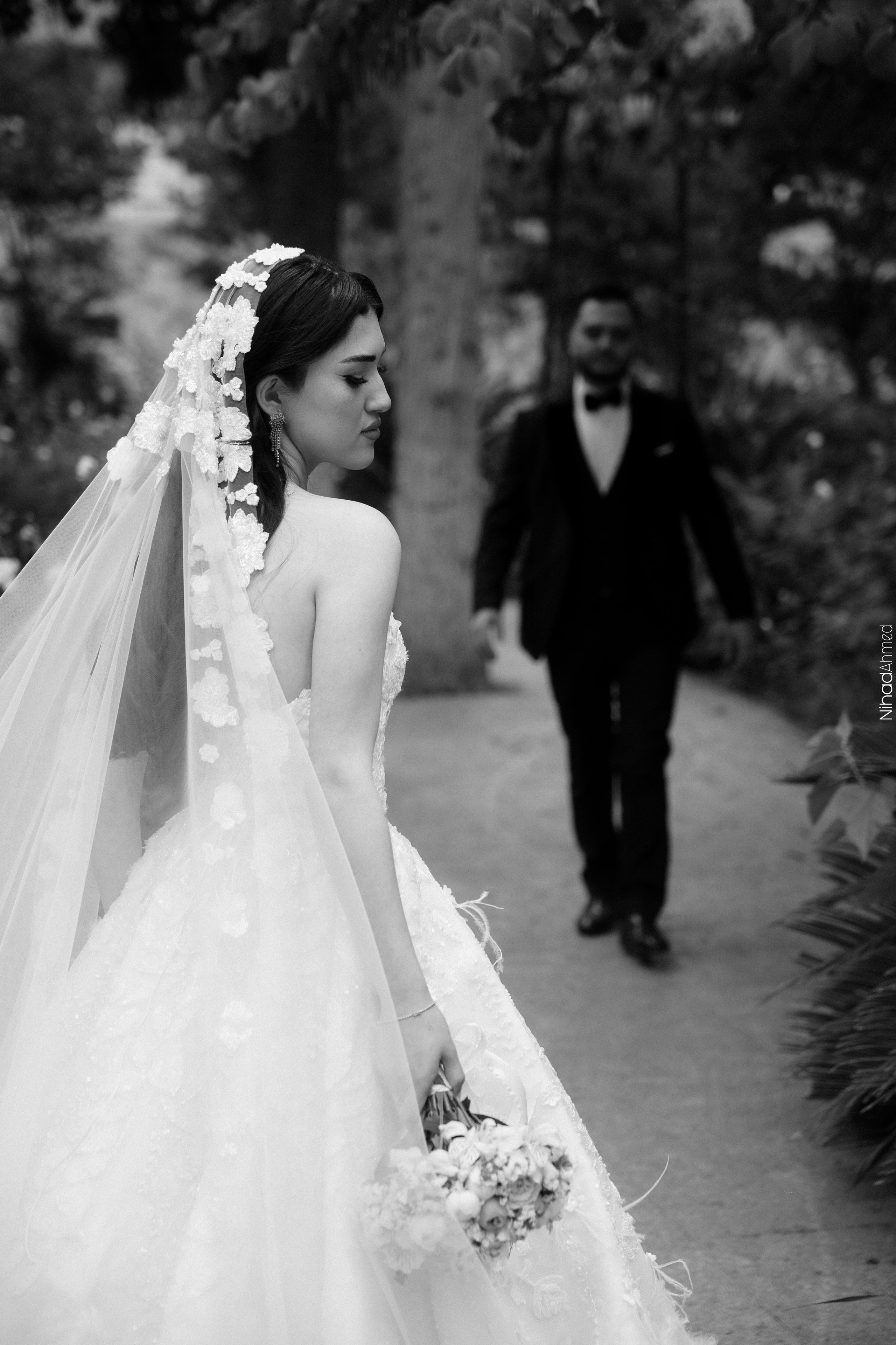 Rövşən & Leyla. Nihadahmed