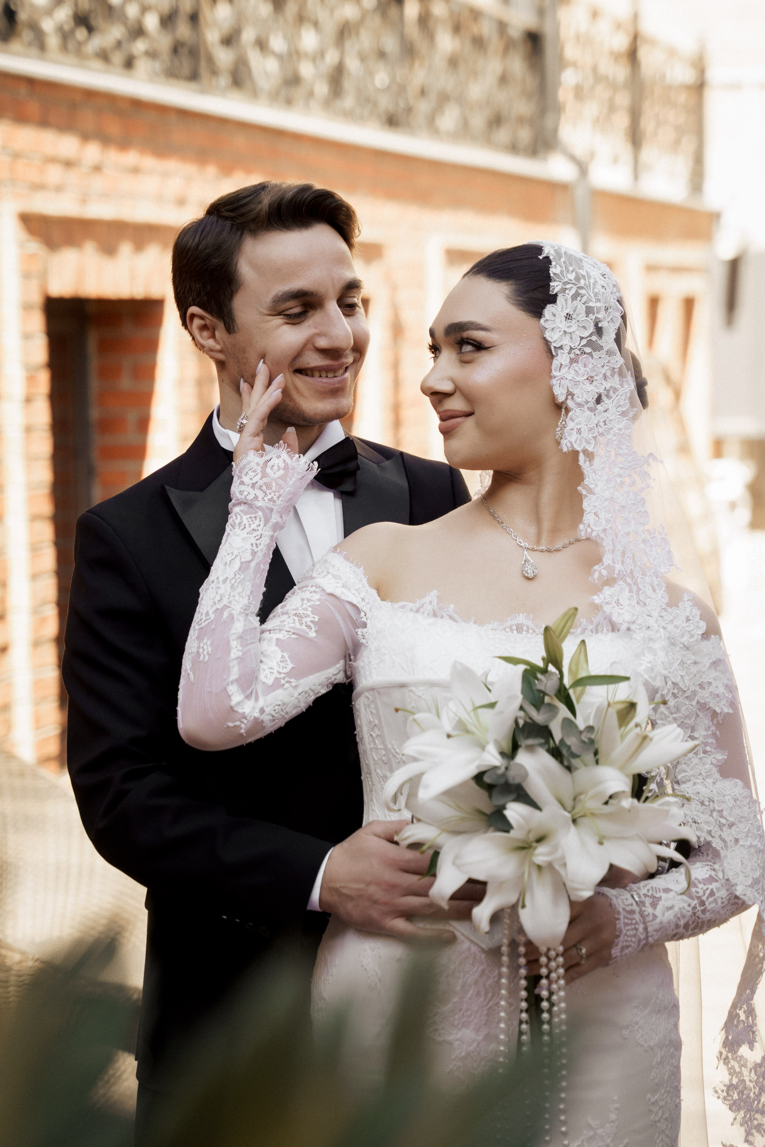 Xalid & Turkan. Nihadahmed