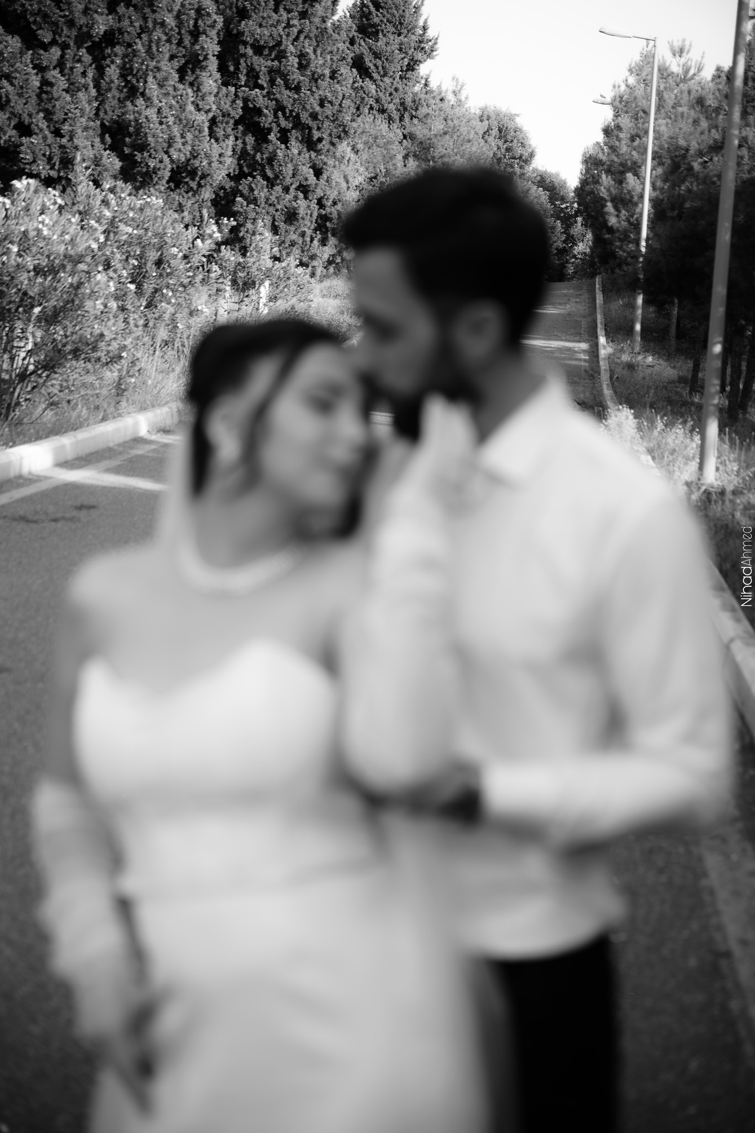 Arzu & Mina. Nihadahmed
