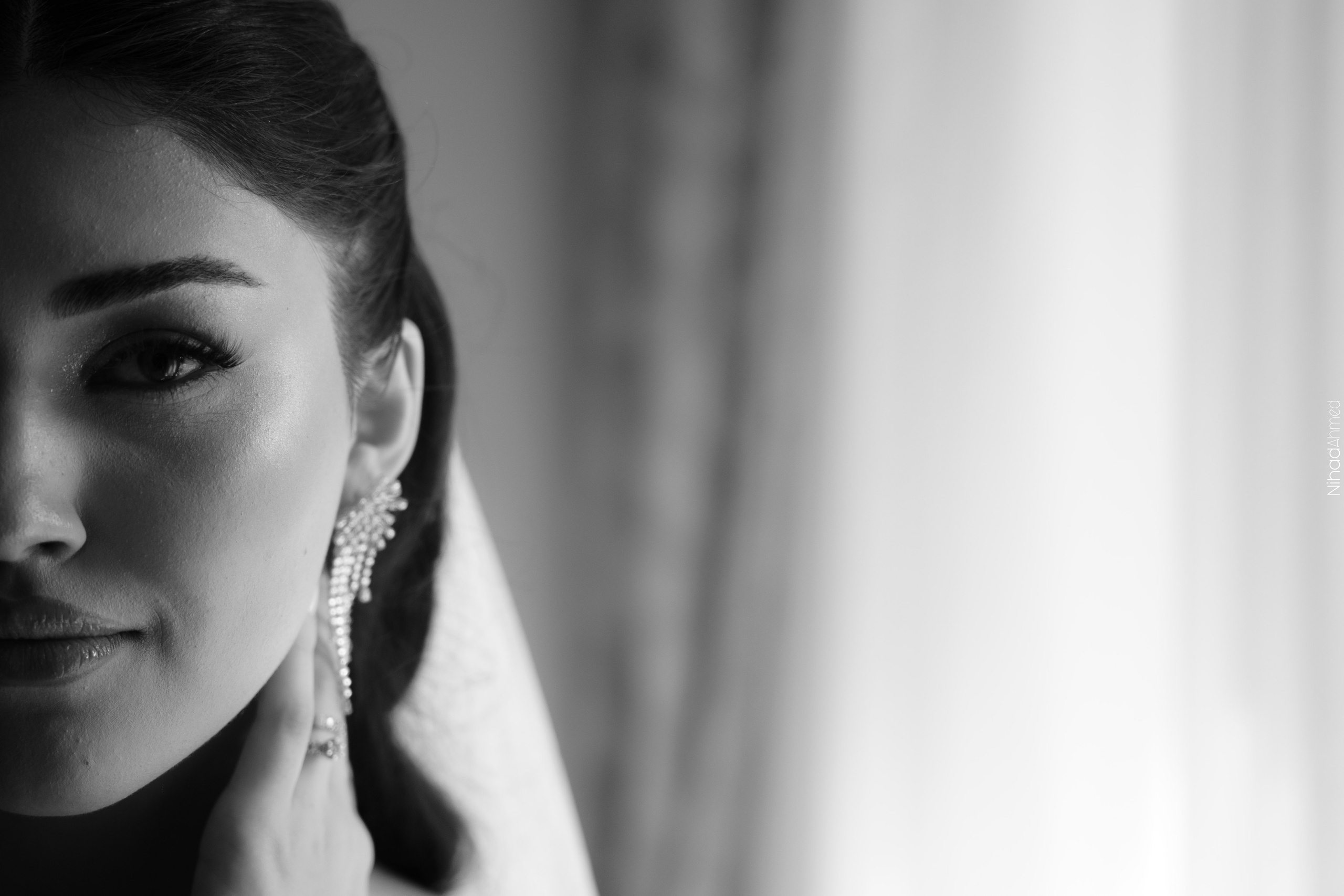 Rovshan & Leyla. Nihadahmed