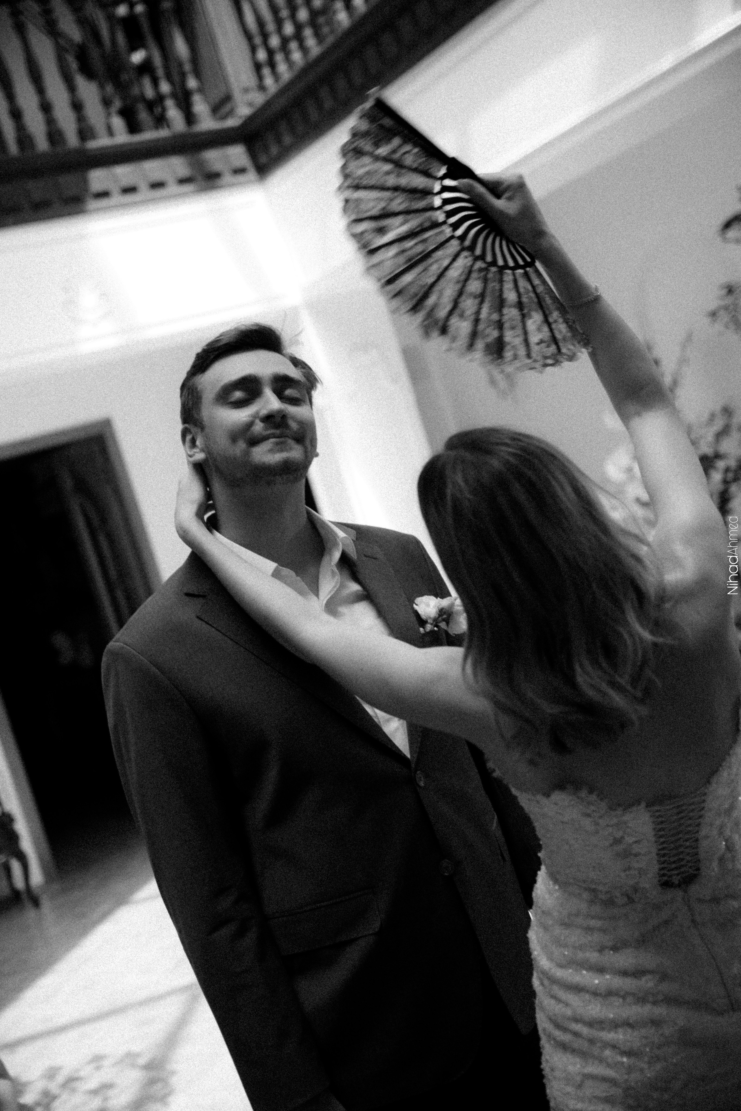 Anastasiia & Vladyslav. Nihadahmed