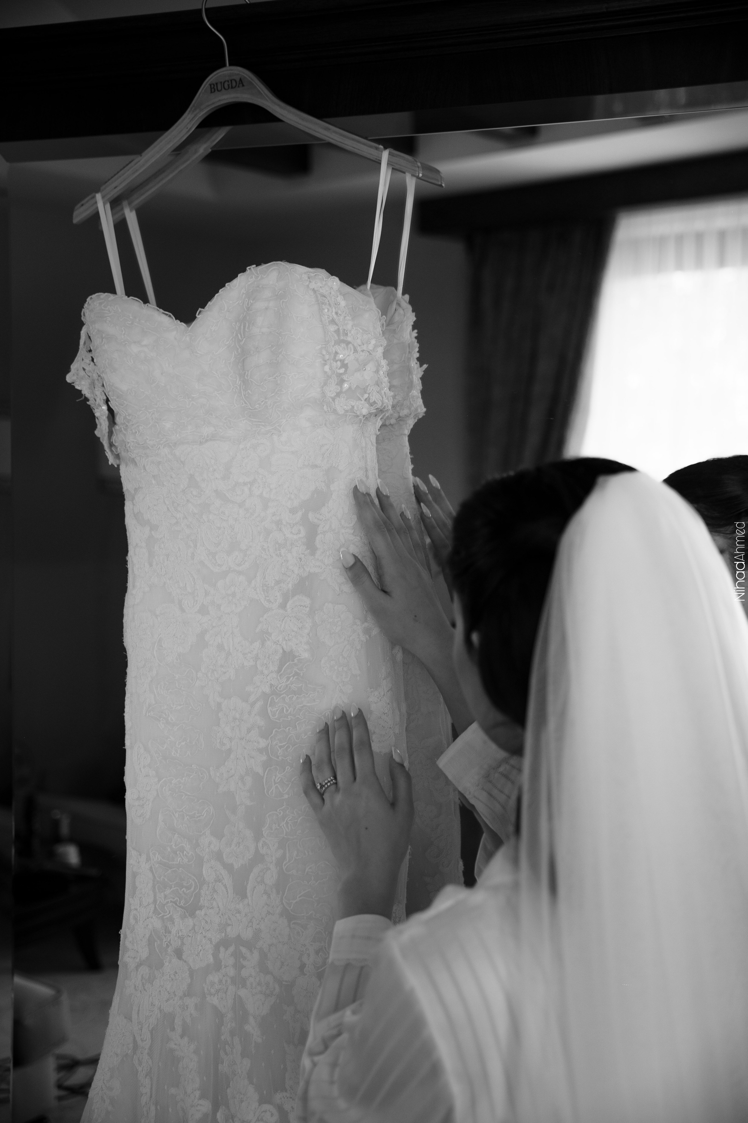 Rovshan & Leyla. Nihadahmed