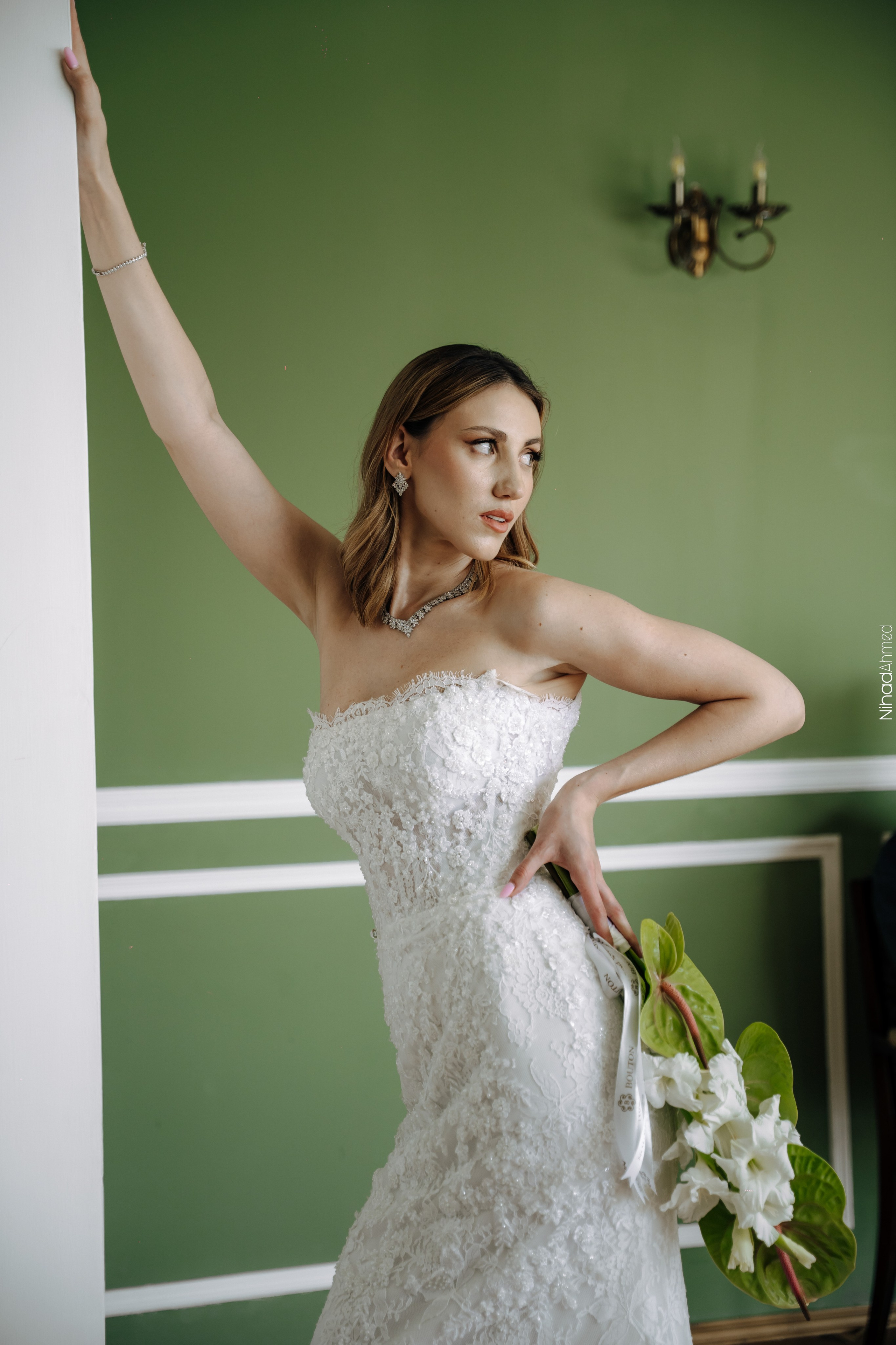 Anastasiia & Vladyslav. Nihadahmed
