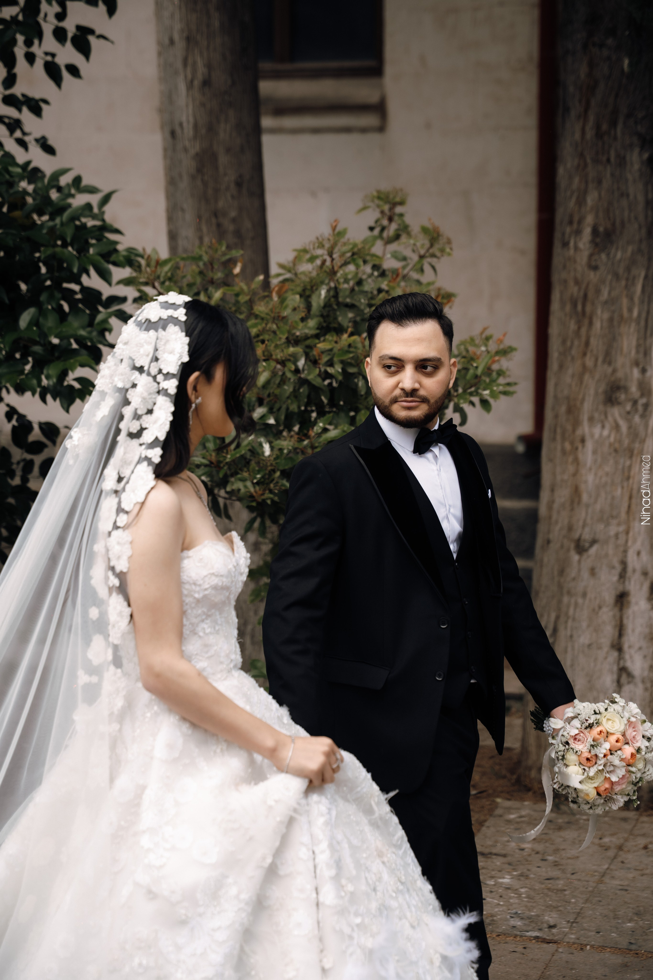 Rövşən & Leyla. Nihadahmed