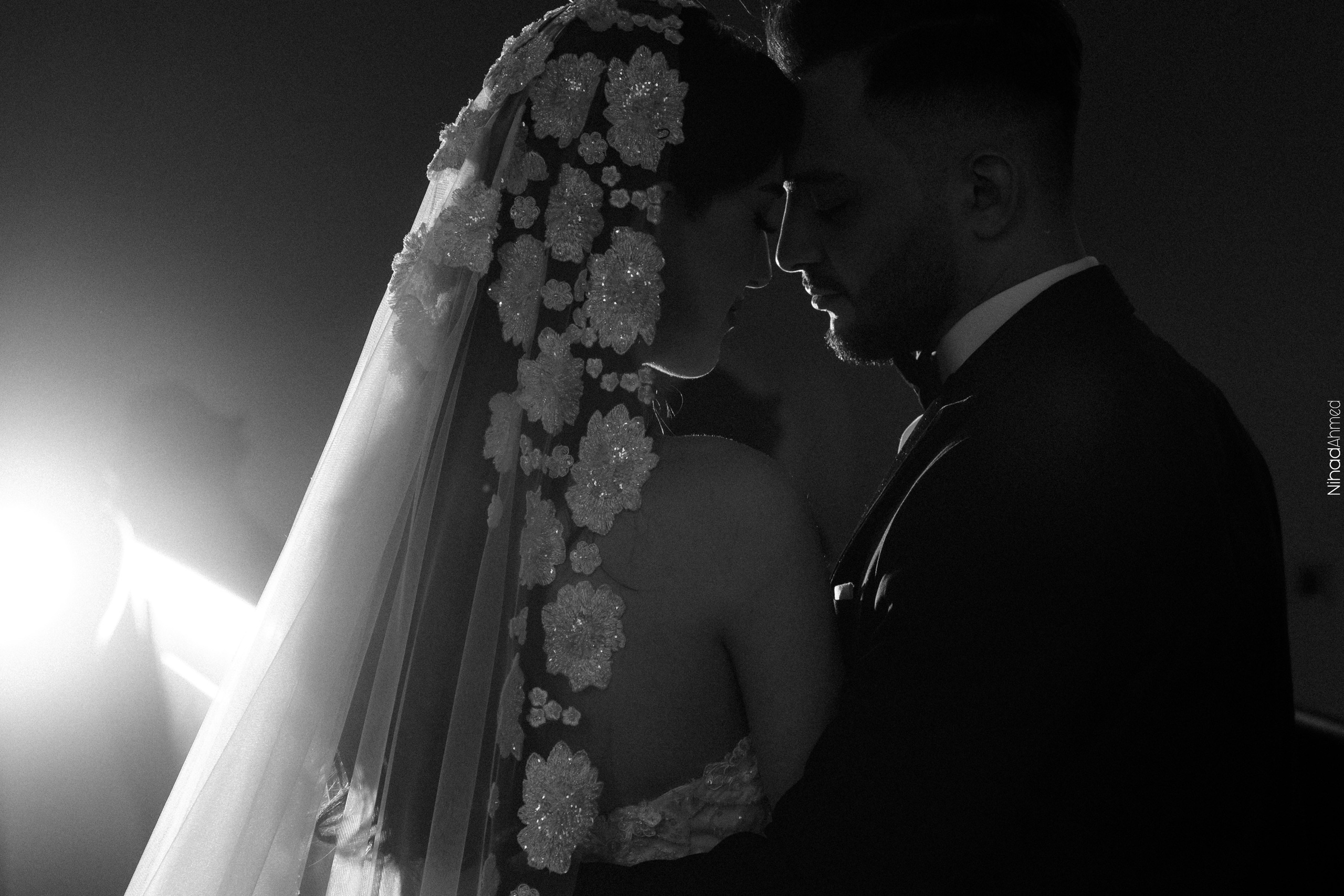 Rövşən & Leyla. Nihadahmed
