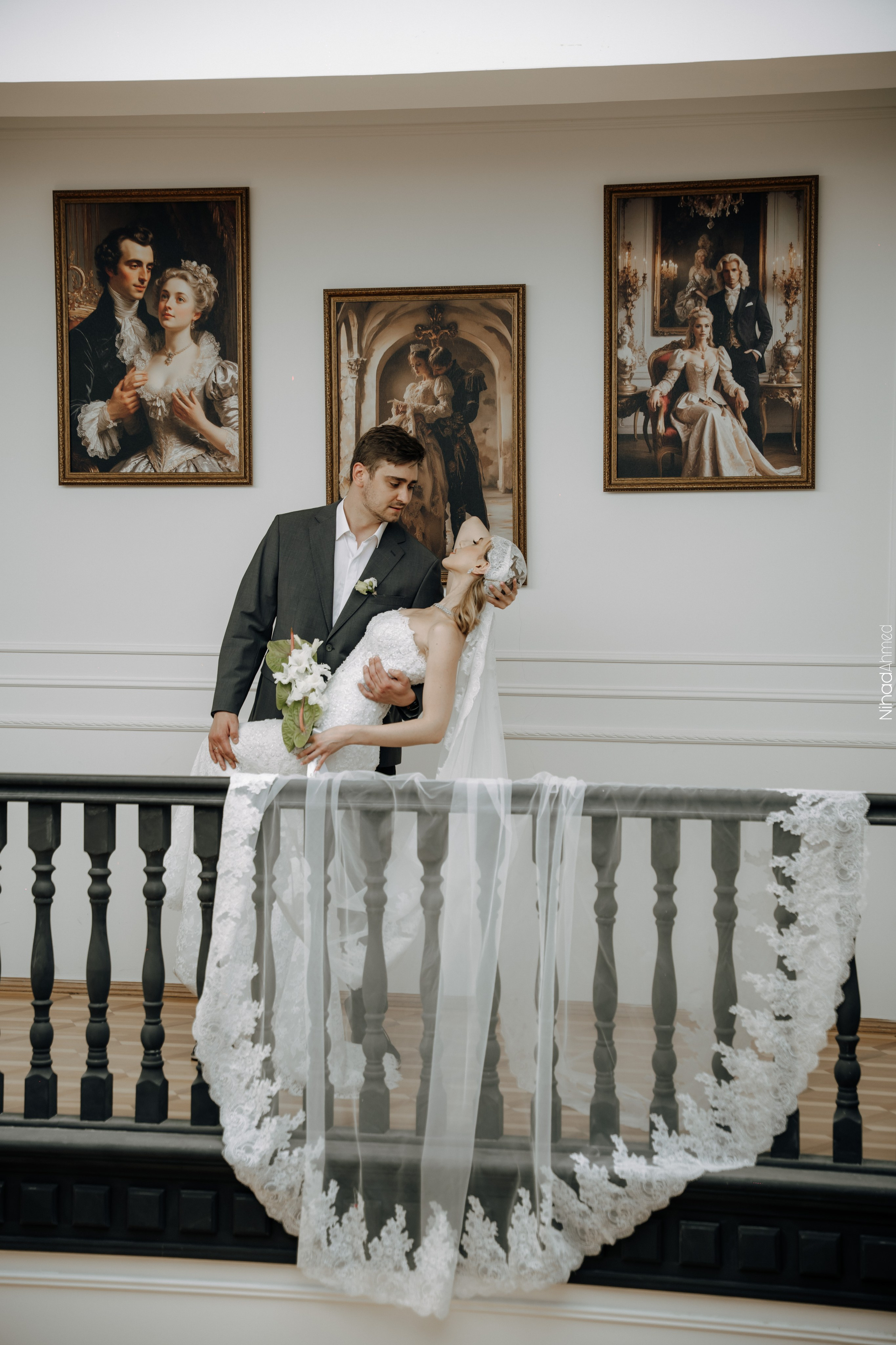 Anastasiia & Vladyslav. Nihadahmed