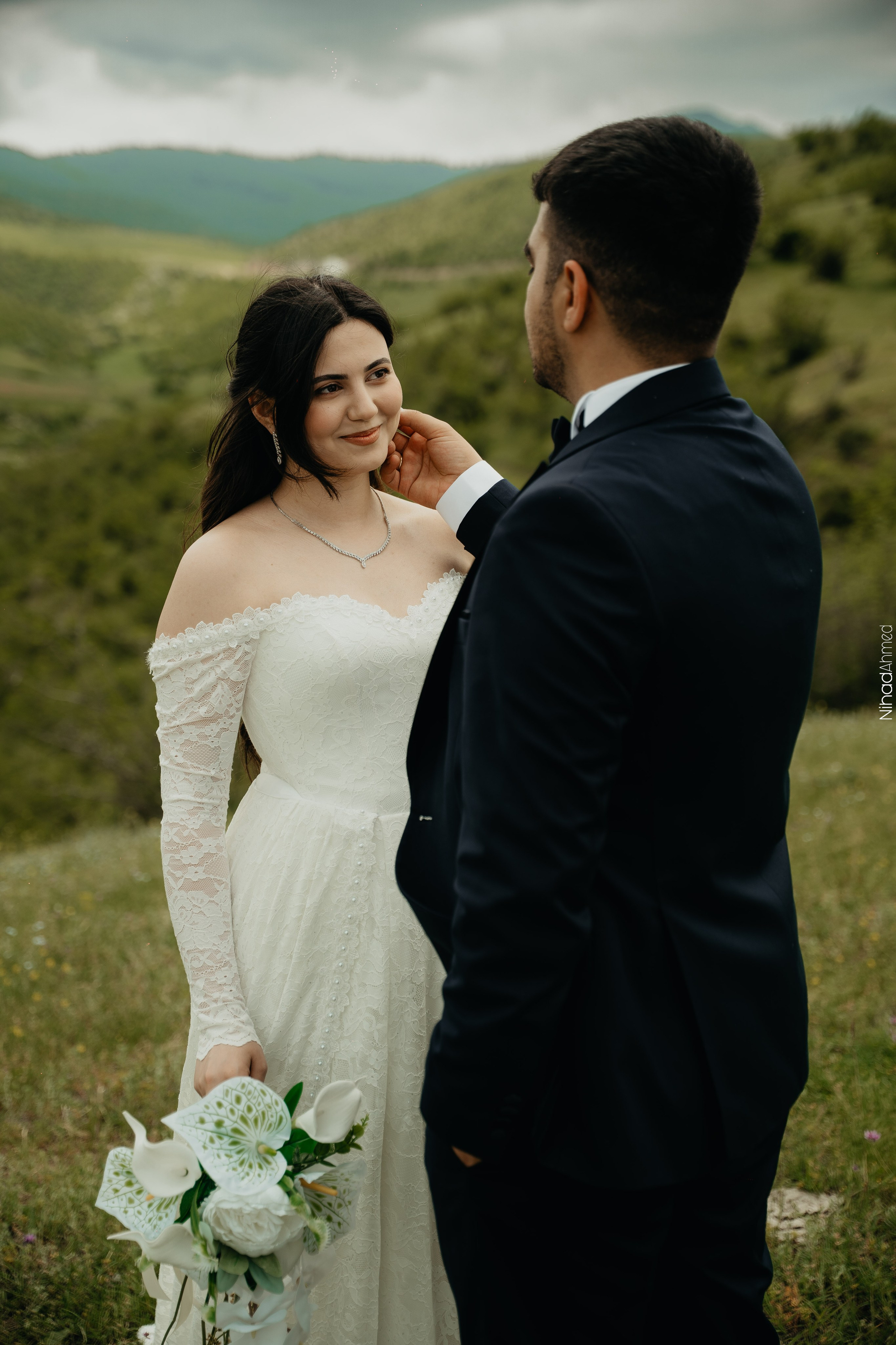 Togrul & Sanem. Nihadahmed