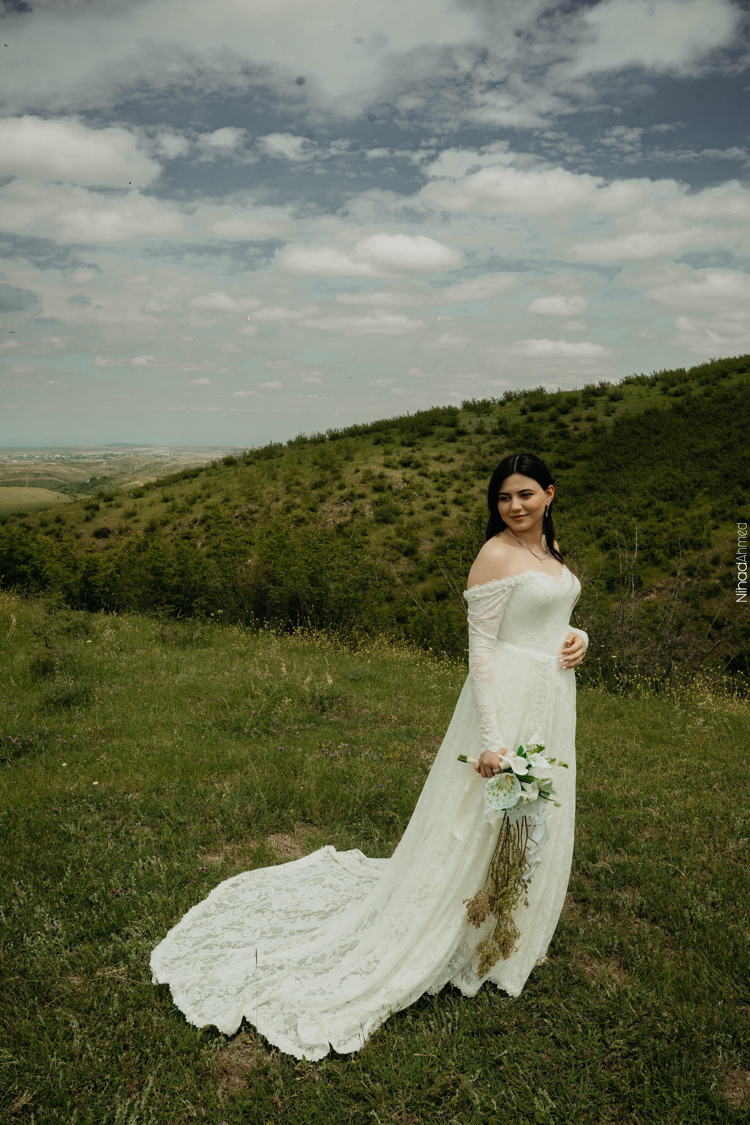Togrul & Sanem. Nihadahmed