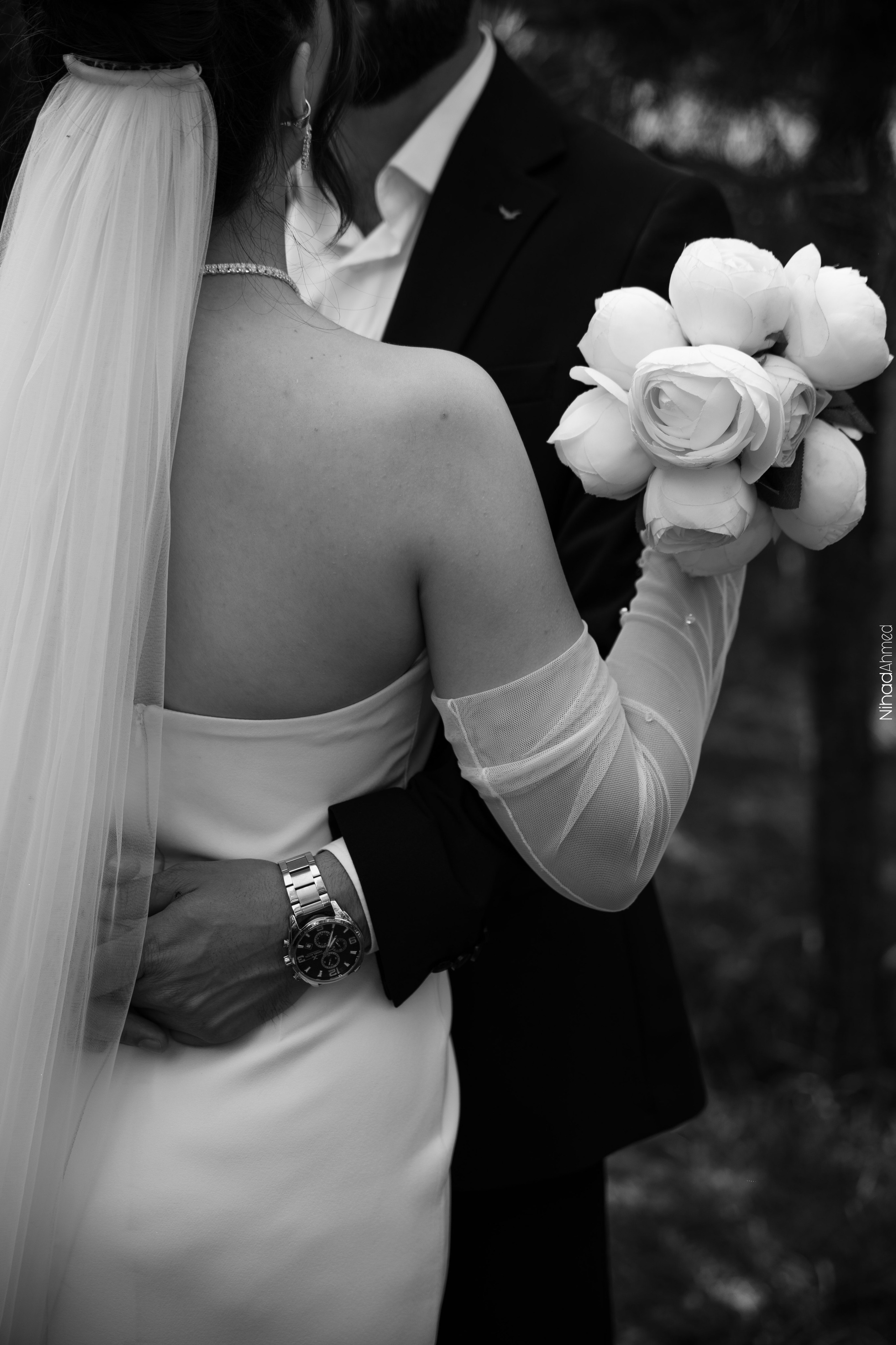 Arzu & Mina. Nihadahmed