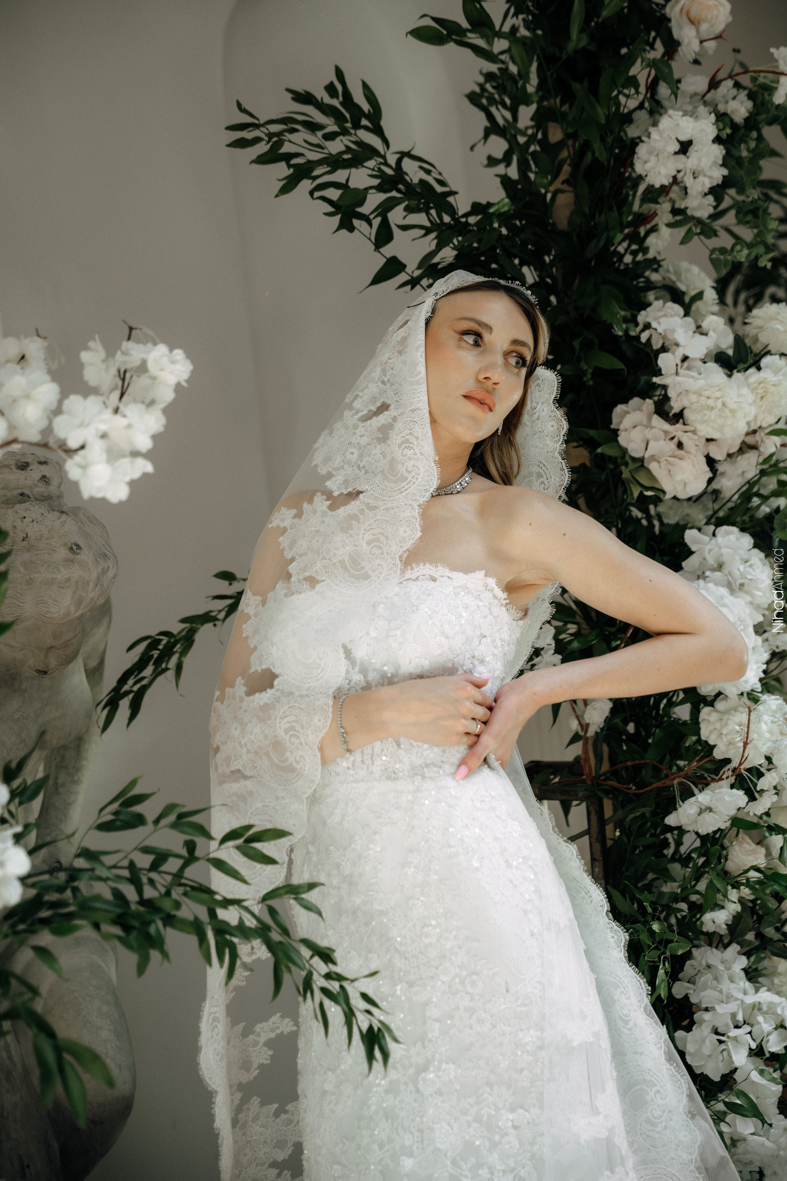 Anastasiia & Vladyslav. Nihadahmed