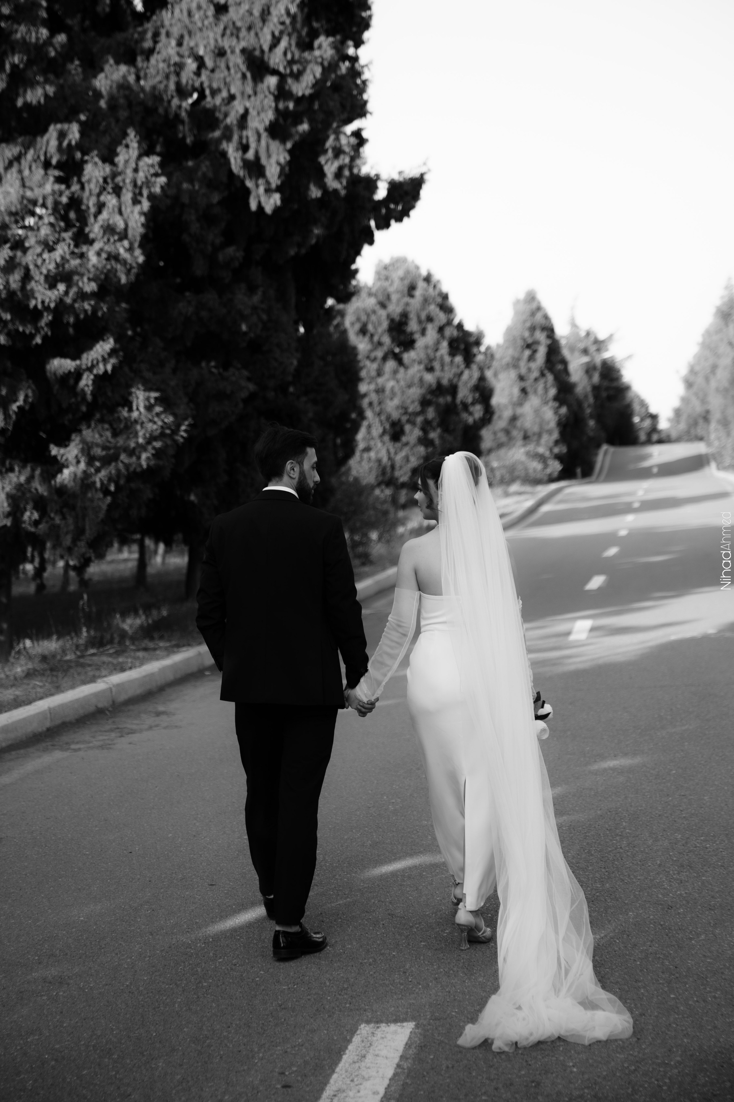 Arzu & Mina. Nihadahmed