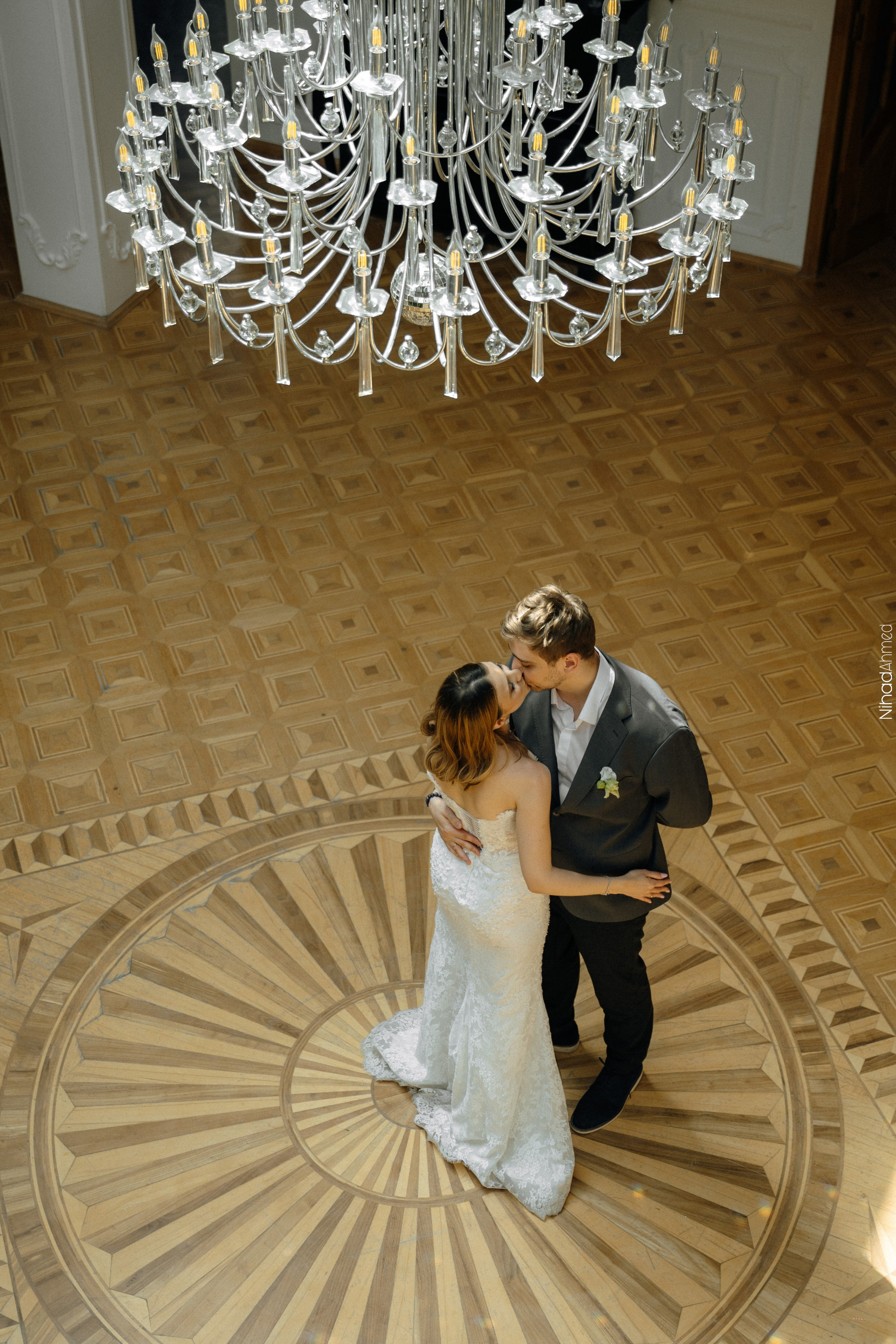 Anastasiia & Vladyslav. Nihadahmed