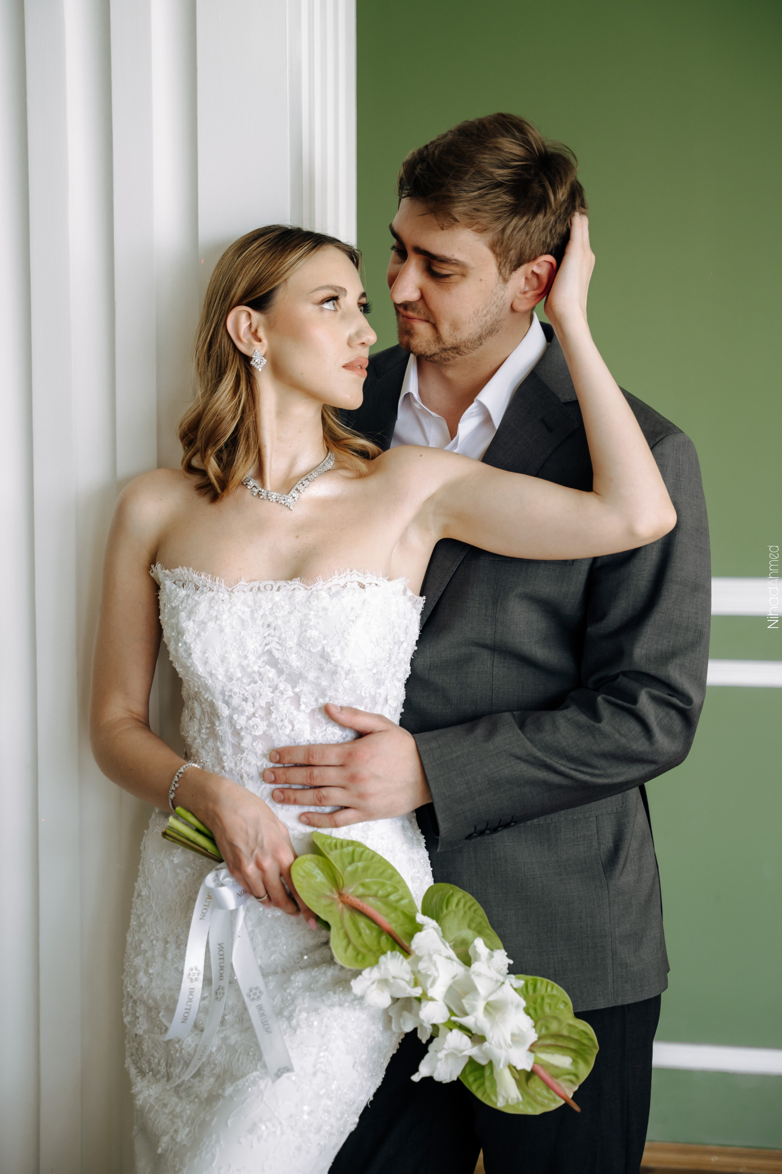 Anastasiia & Vladyslav. Nihadahmed