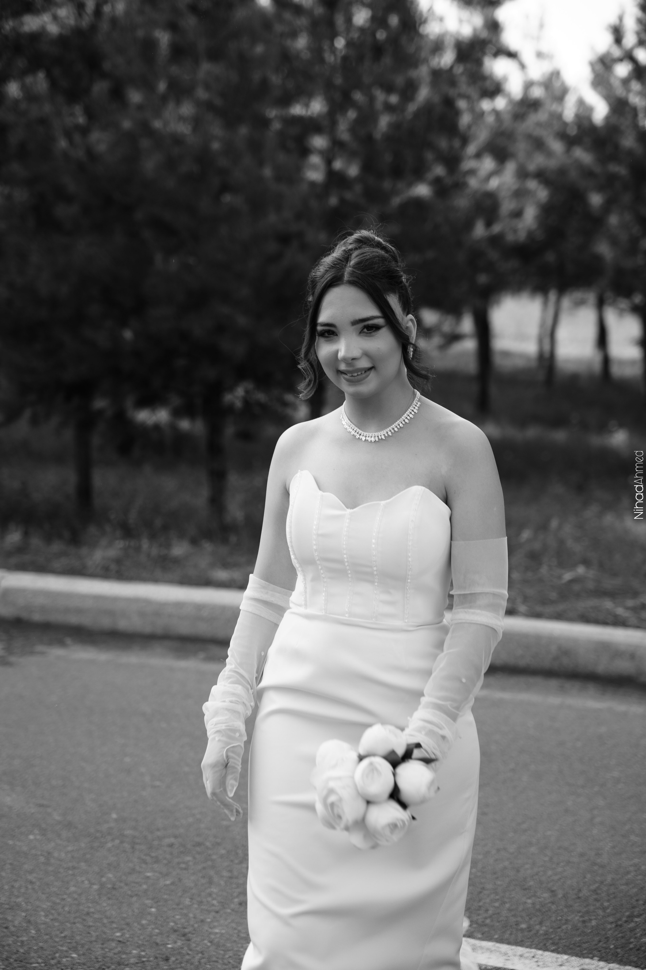 Arzu & Mina. Nihadahmed
