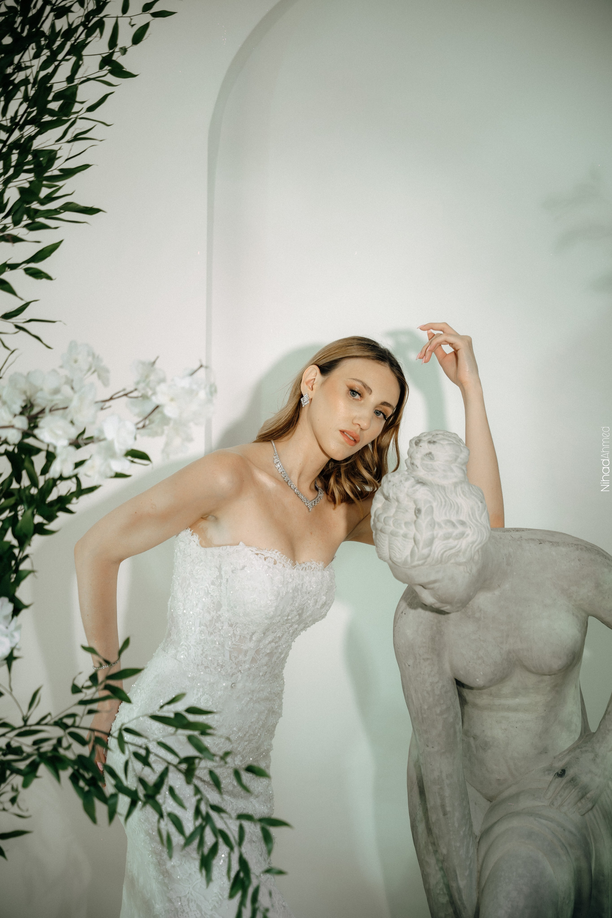 Anastasiia & Vladyslav. Nihadahmed