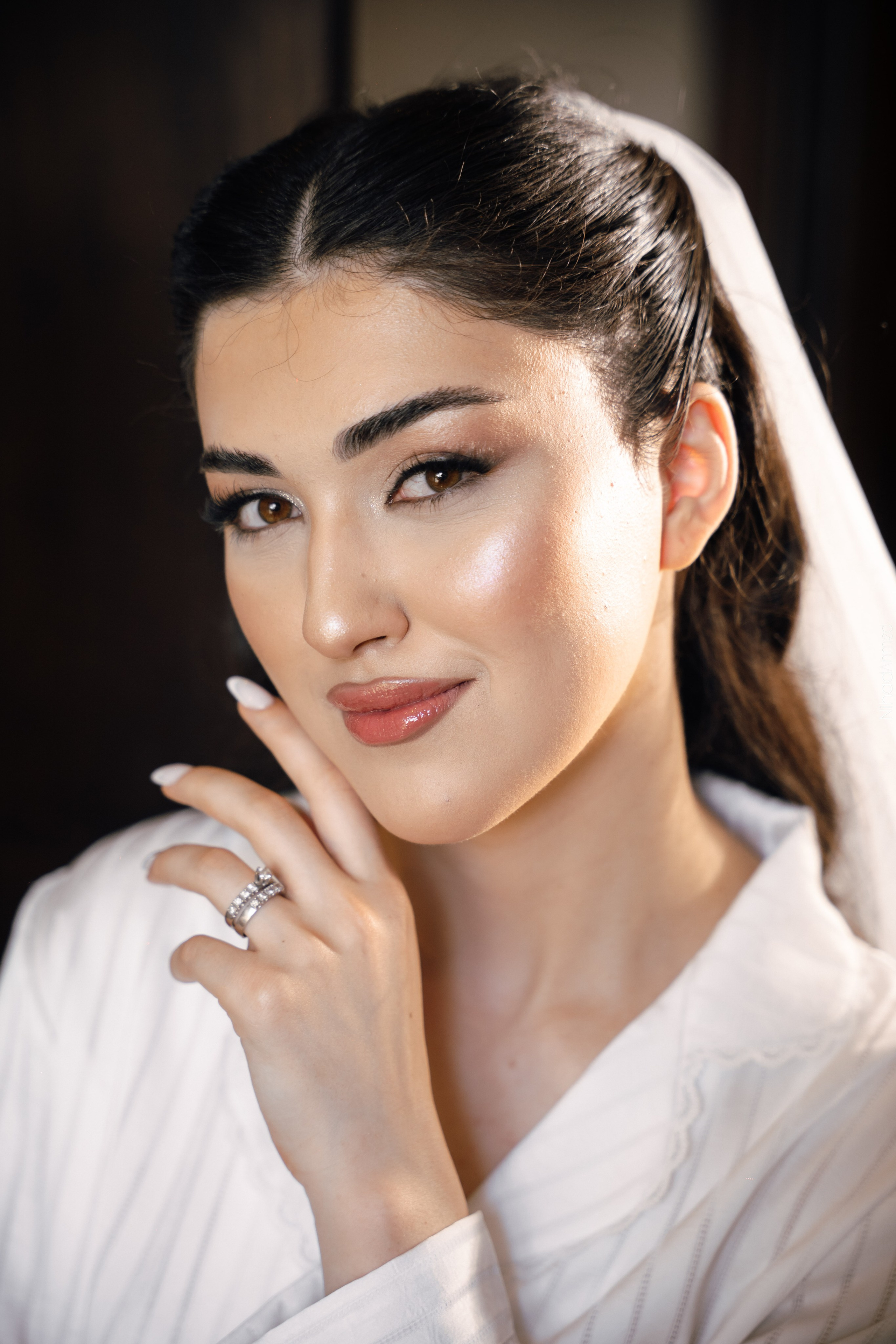 Rovshan & Leyla. Nihadahmed