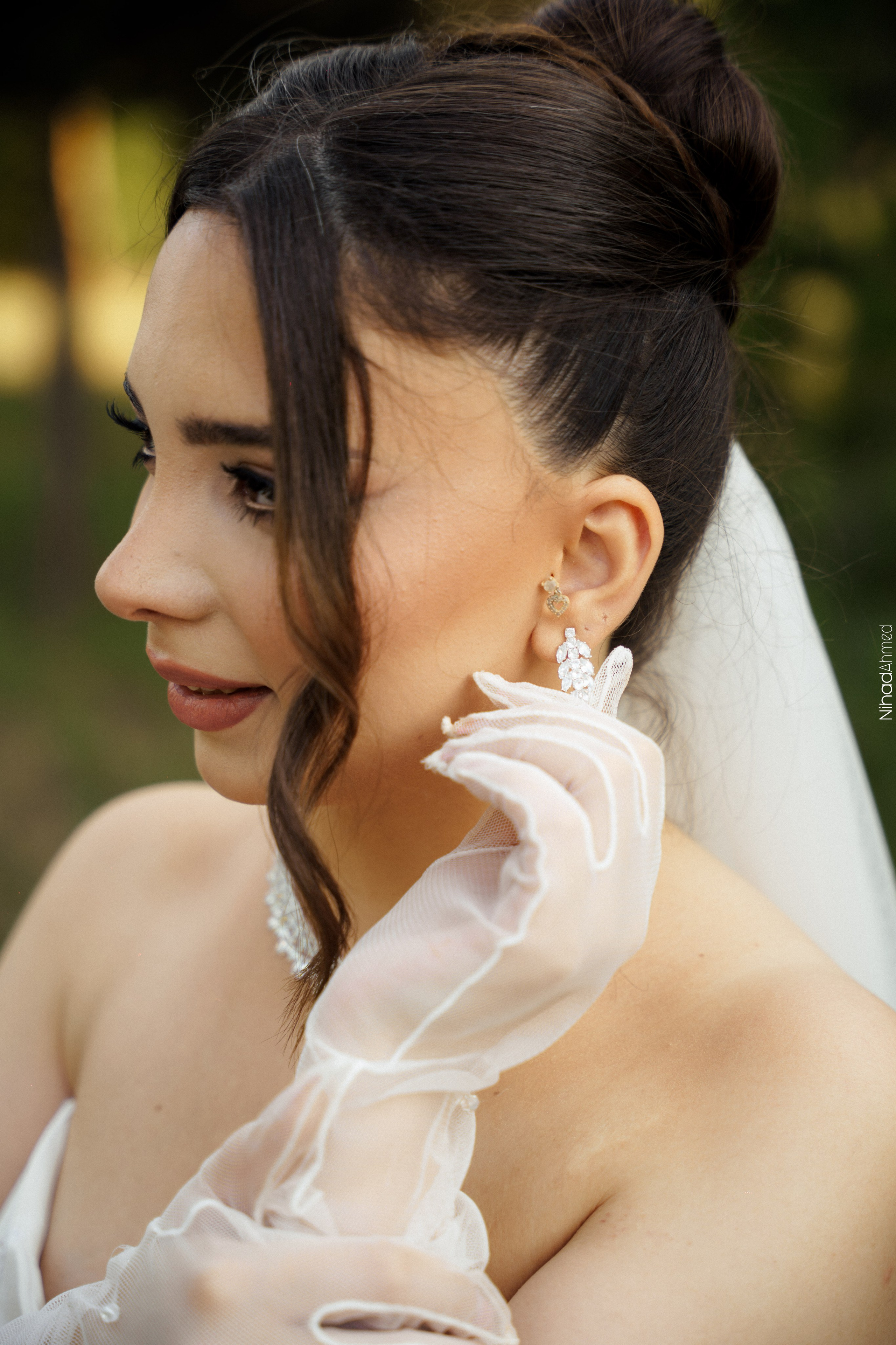 Arzu & Mina. Nihadahmed