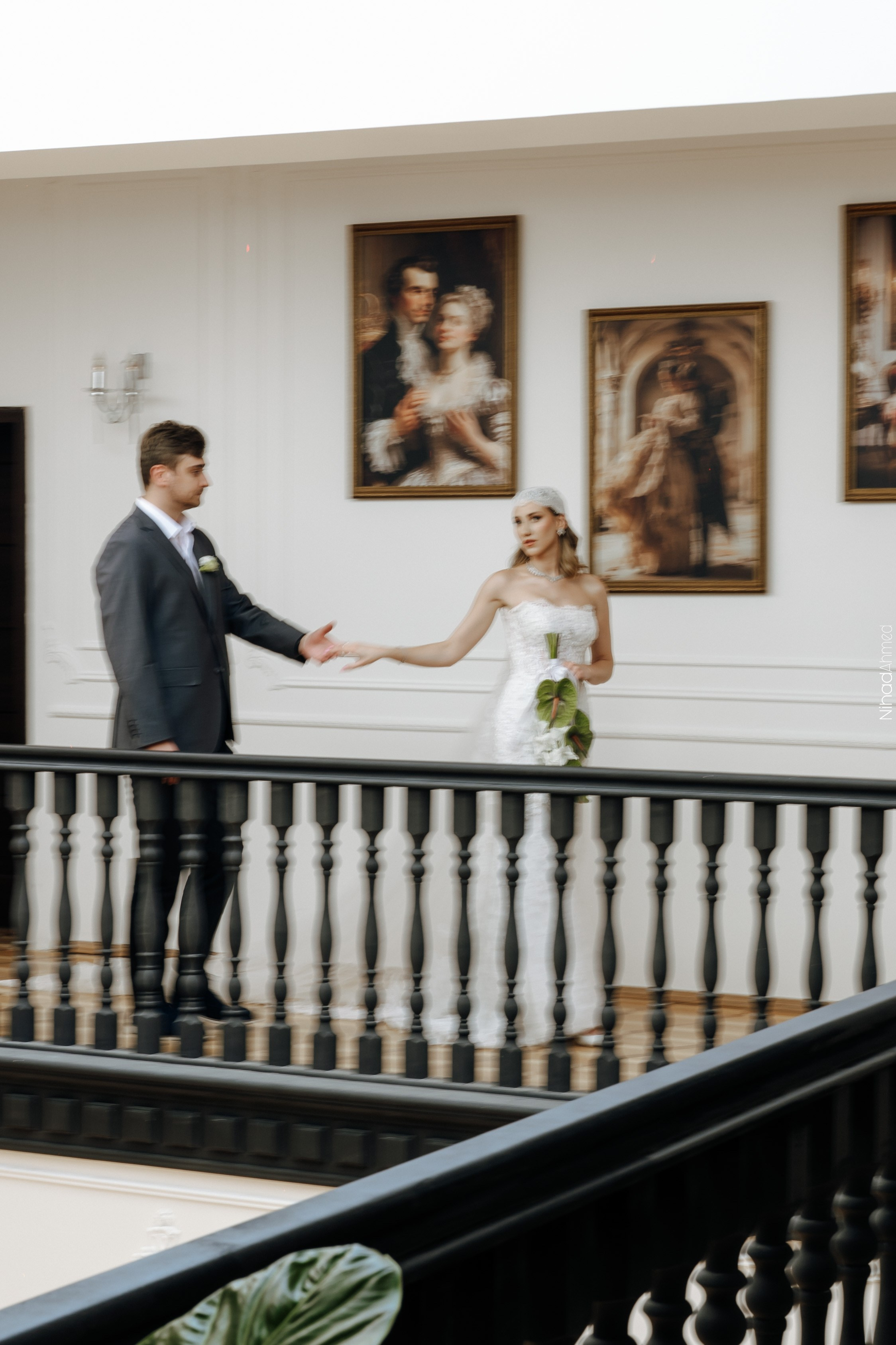Anastasiia & Vladyslav. Nihadahmed
