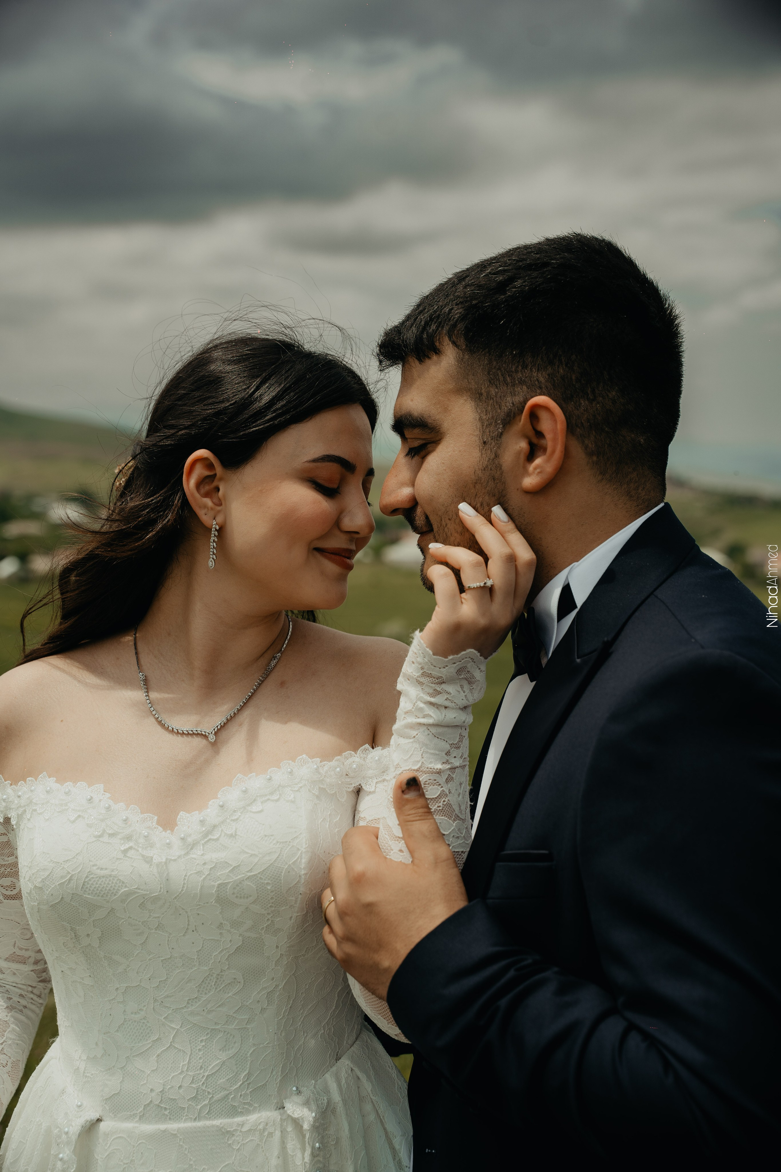 Togrul & Sanem. Nihadahmed