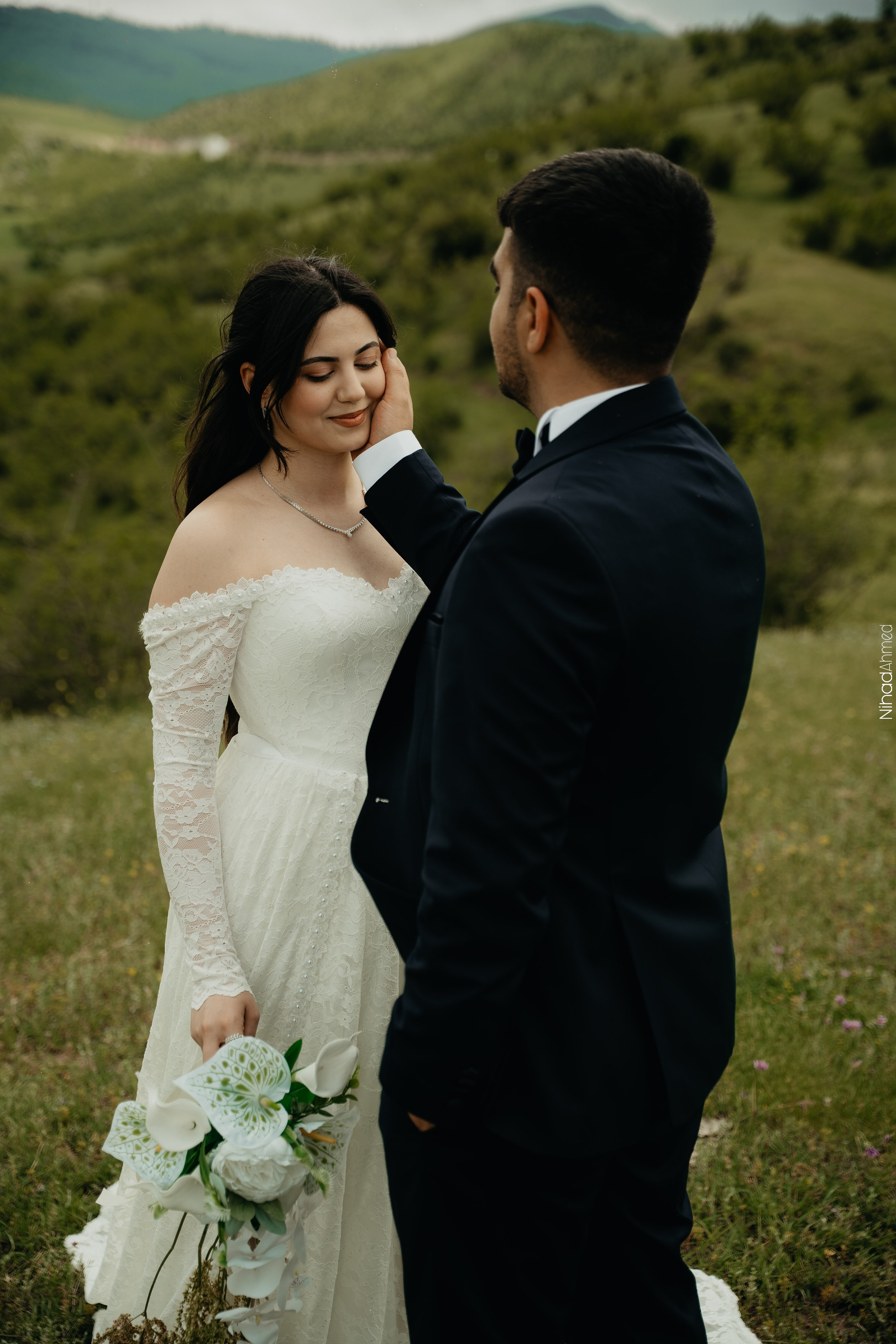 Togrul & Sanem. Nihadahmed