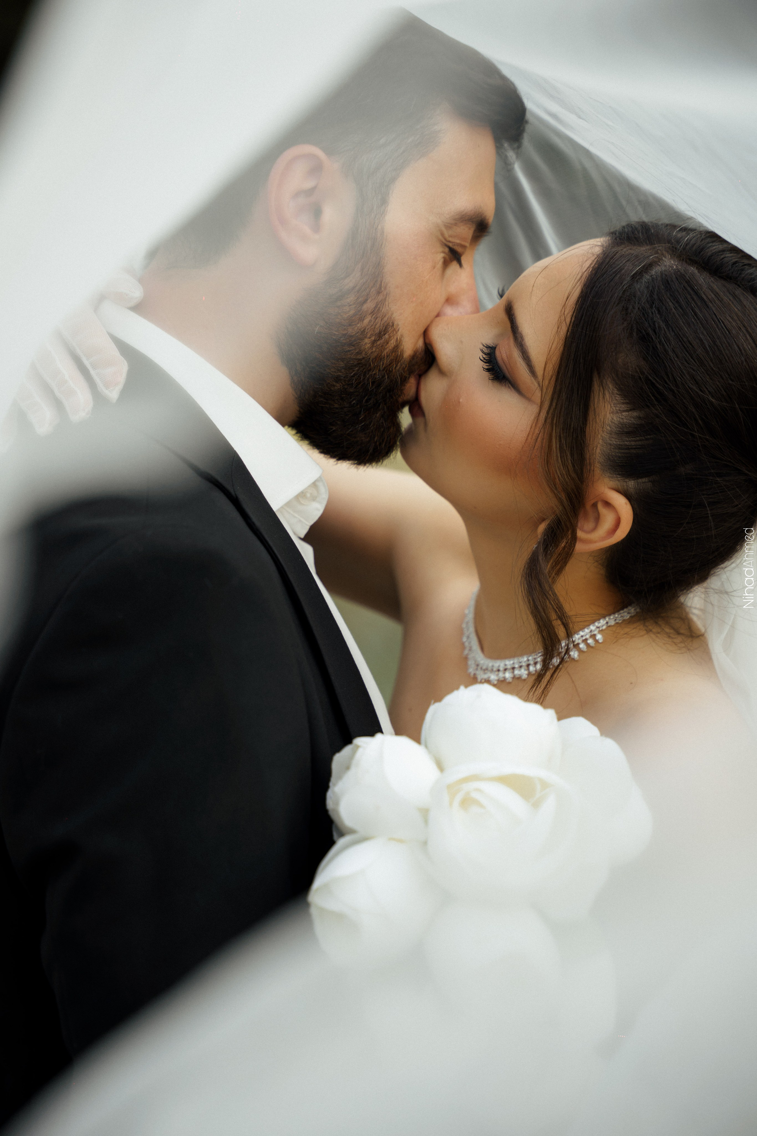 Arzu & Mina. Nihadahmed