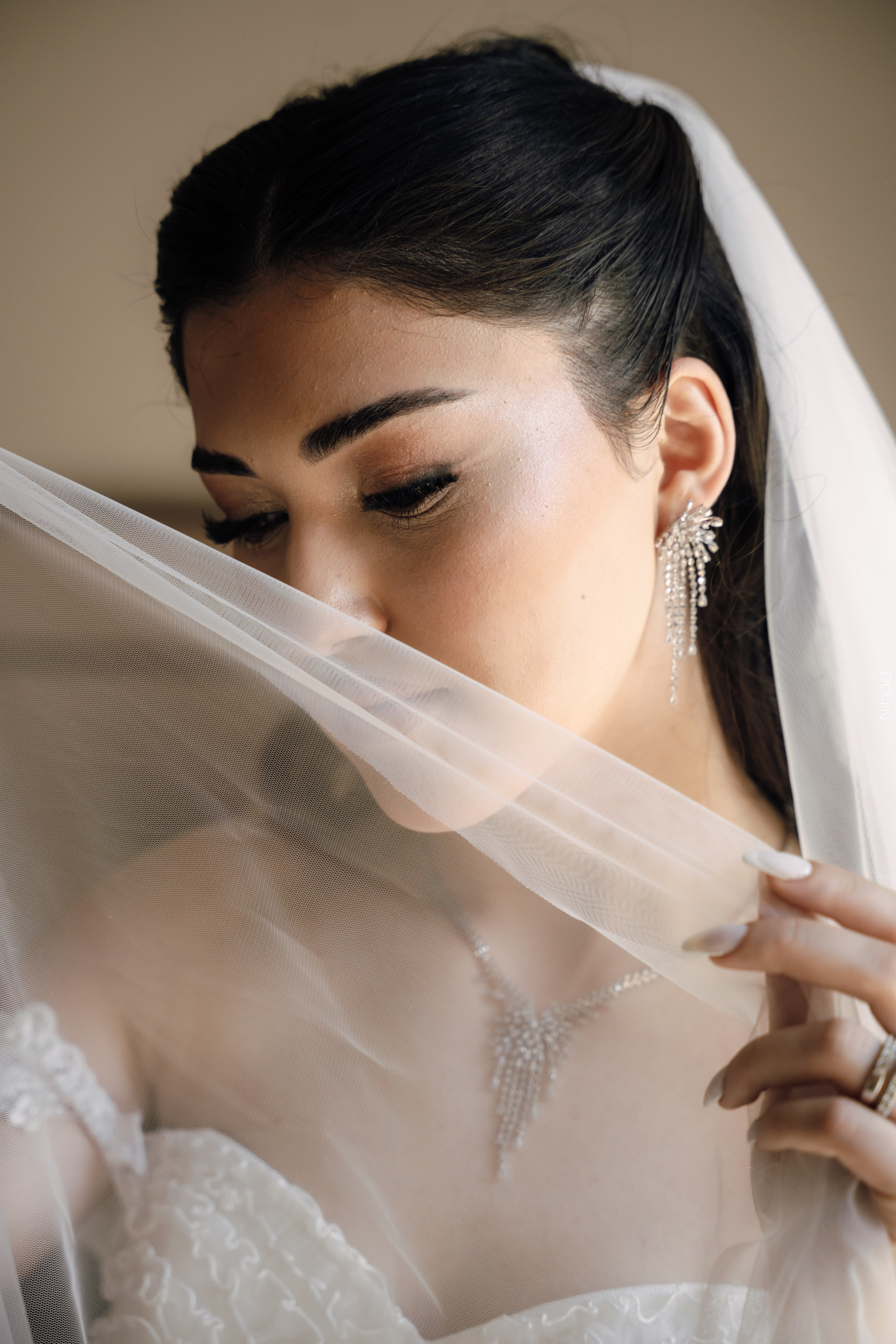 Rovshan & Leyla. Nihadahmed