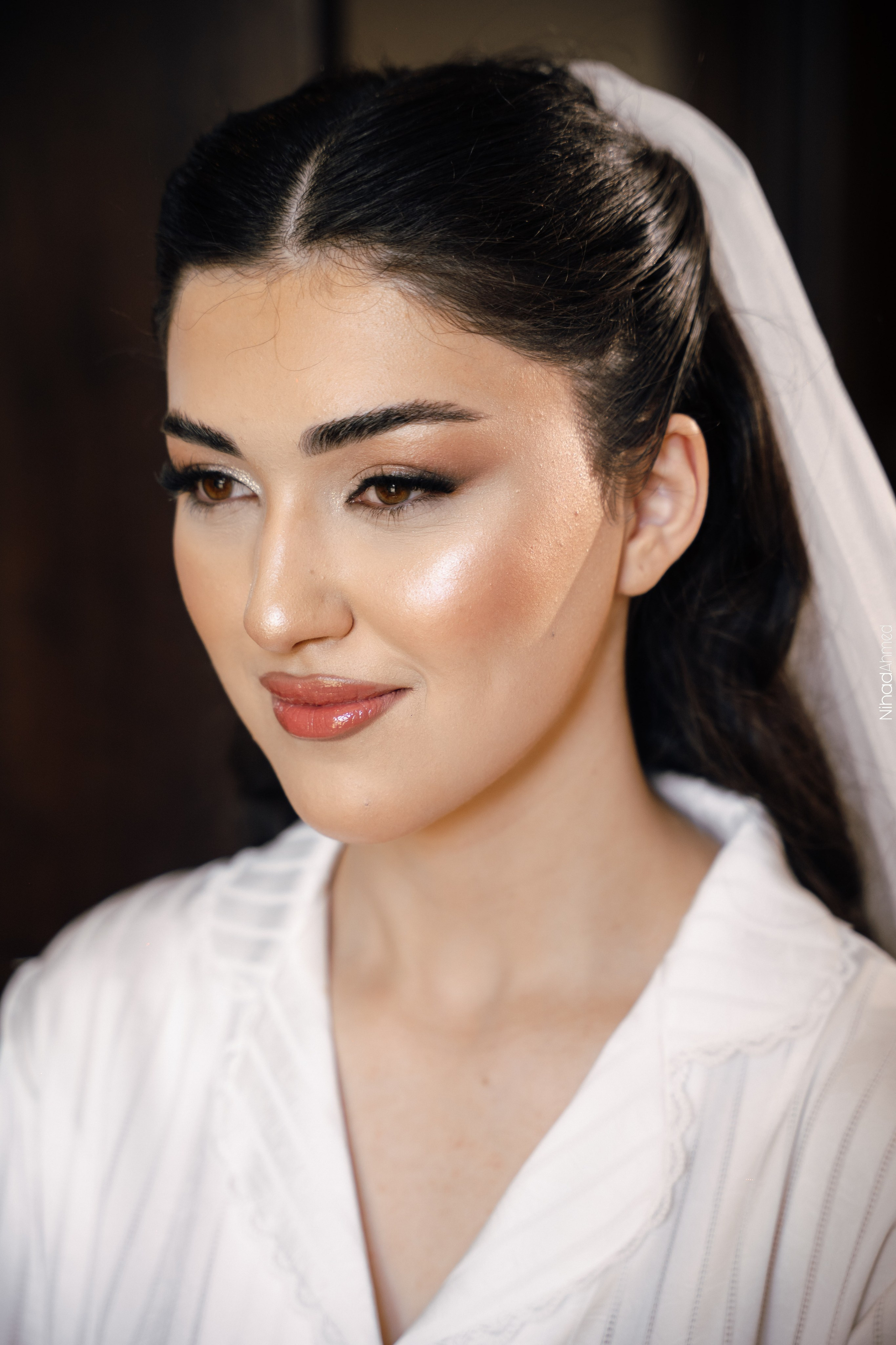 Rovshan & Leyla. Nihadahmed
