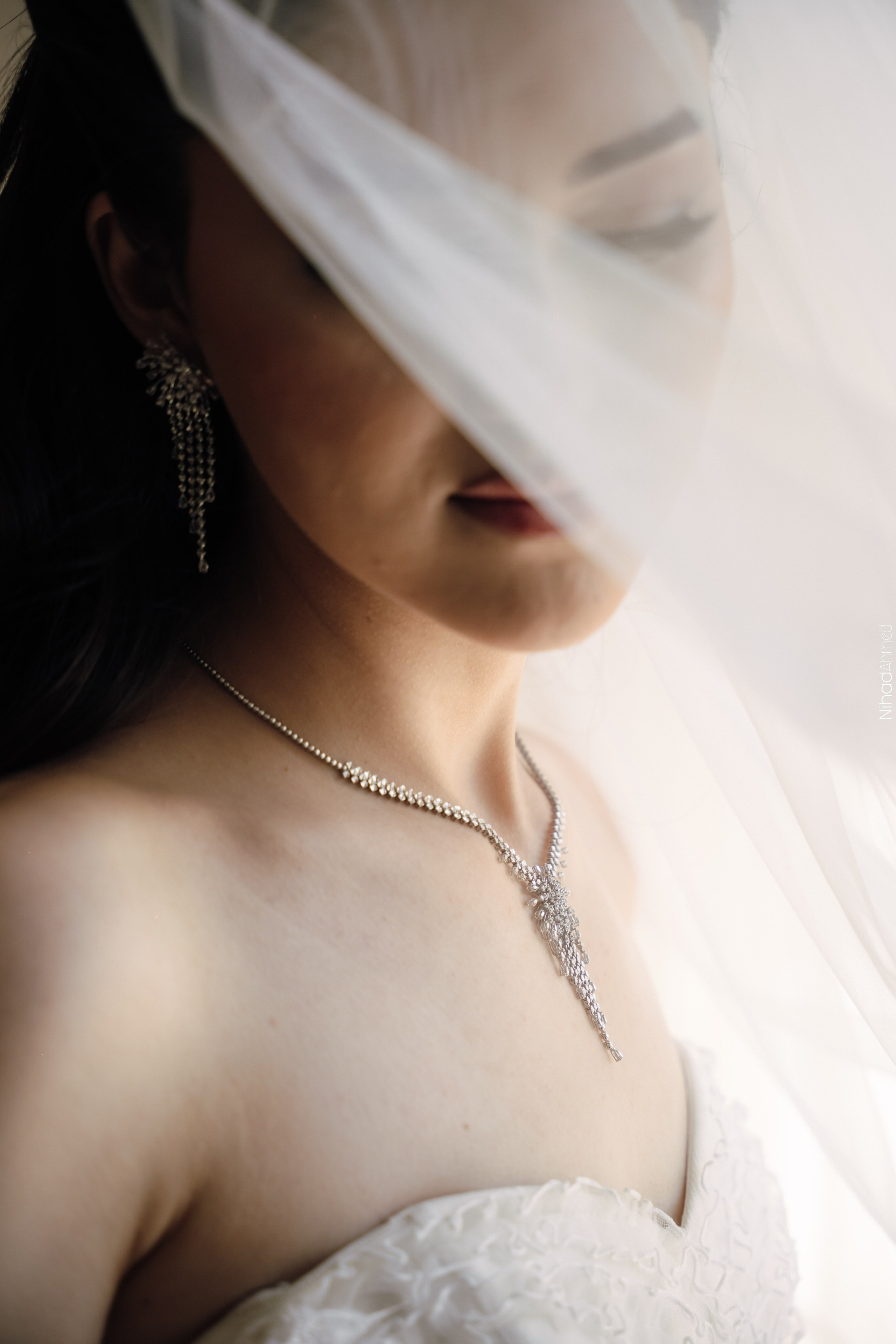 Rovshan & Leyla. Nihadahmed