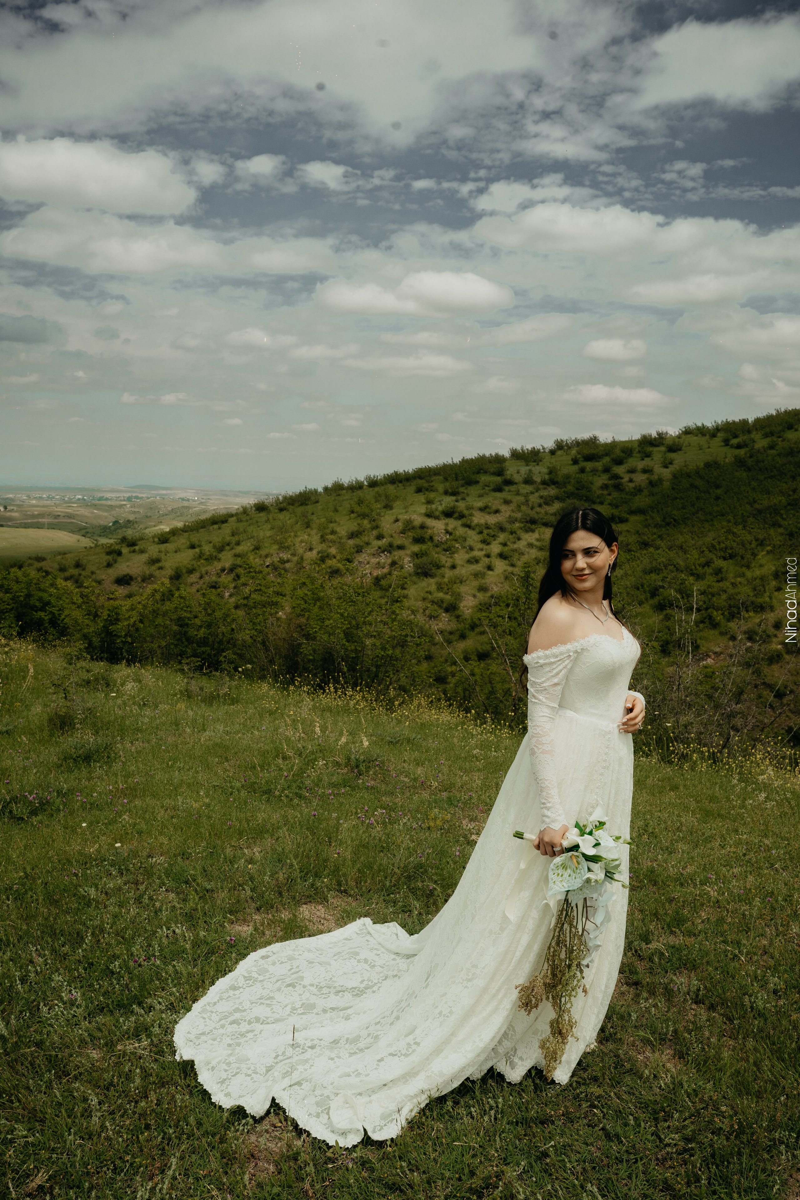 Togrul & Sanem. Nihadahmed