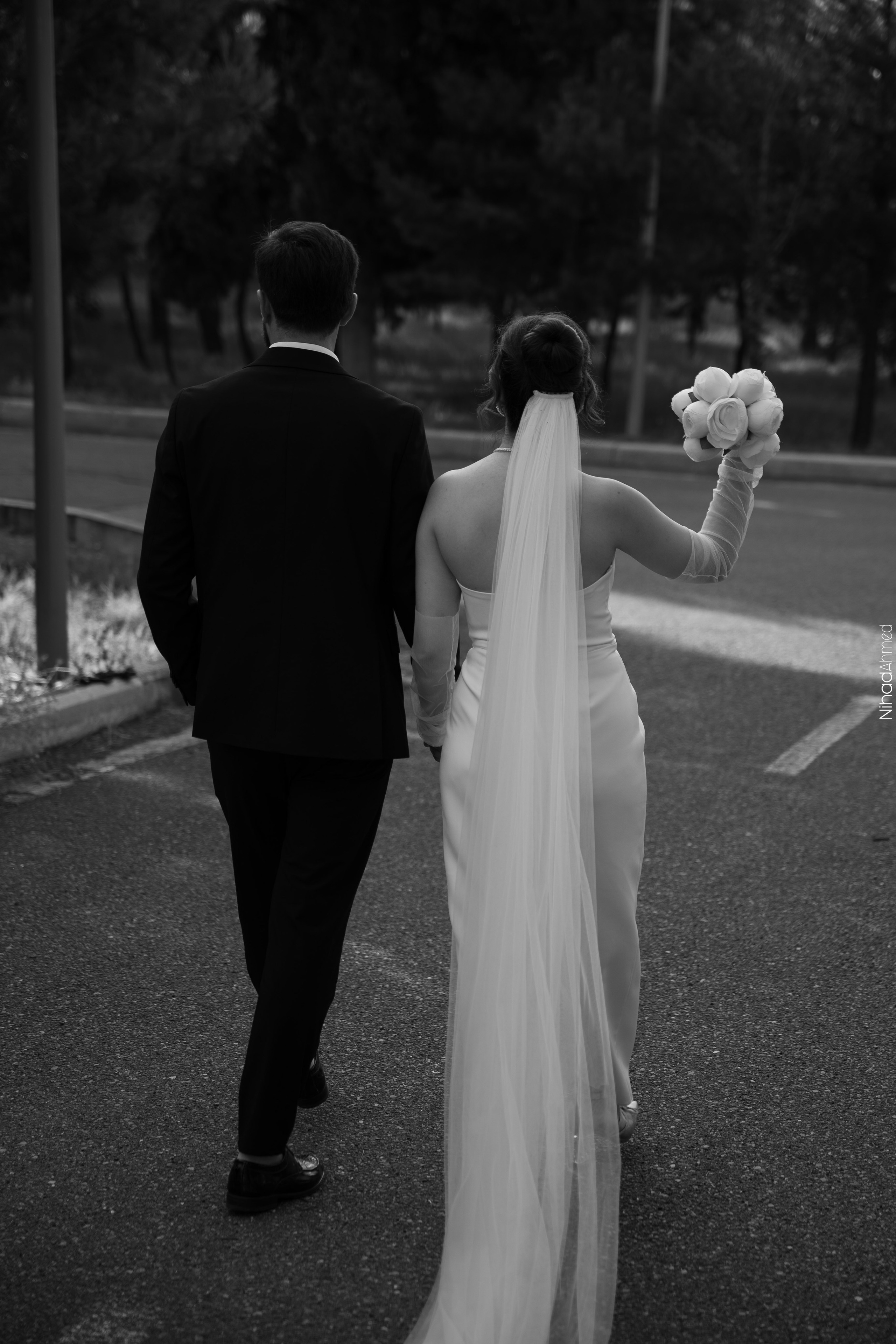 Arzu & Mina. Nihadahmed
