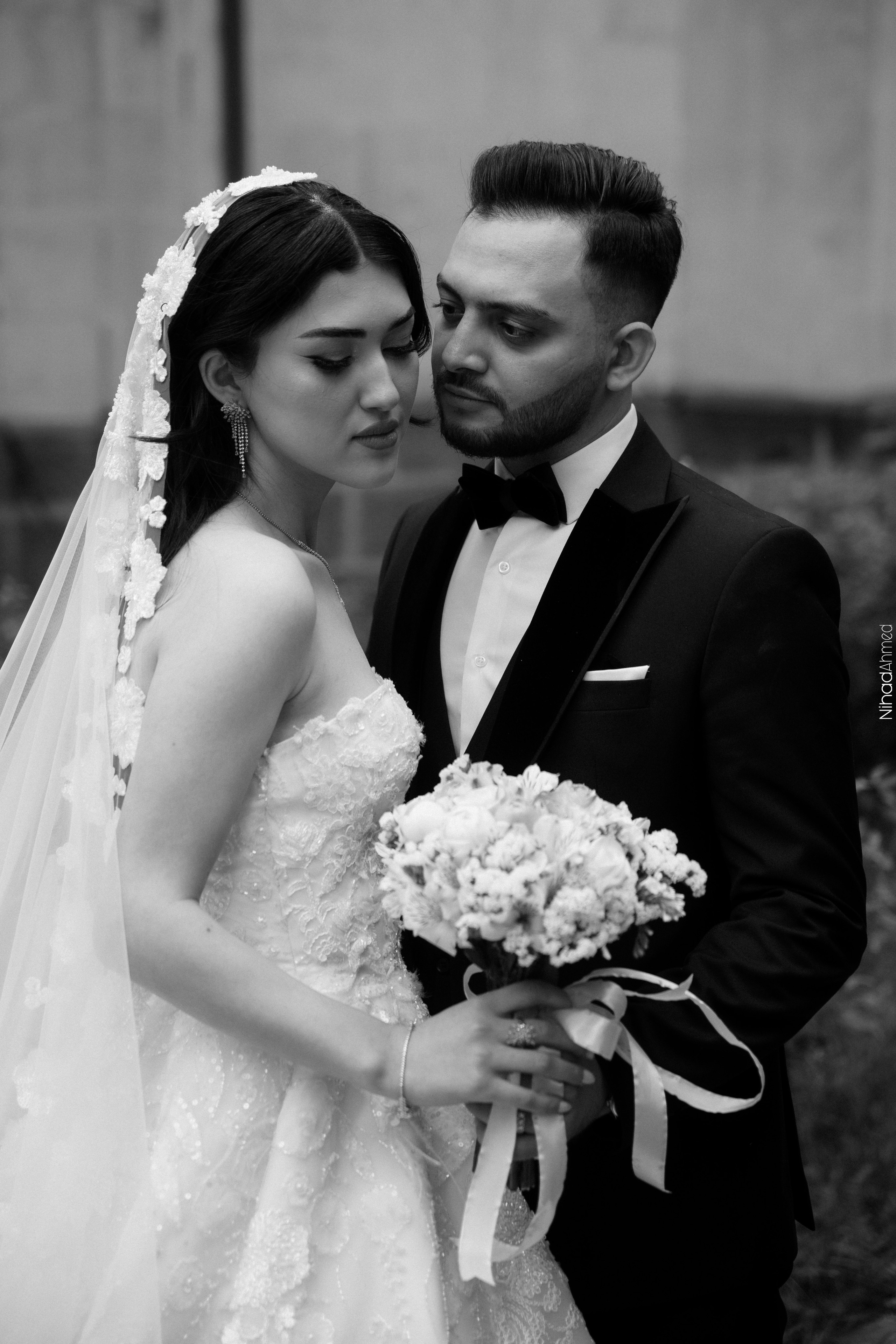 Rövşən & Leyla. Nihadahmed