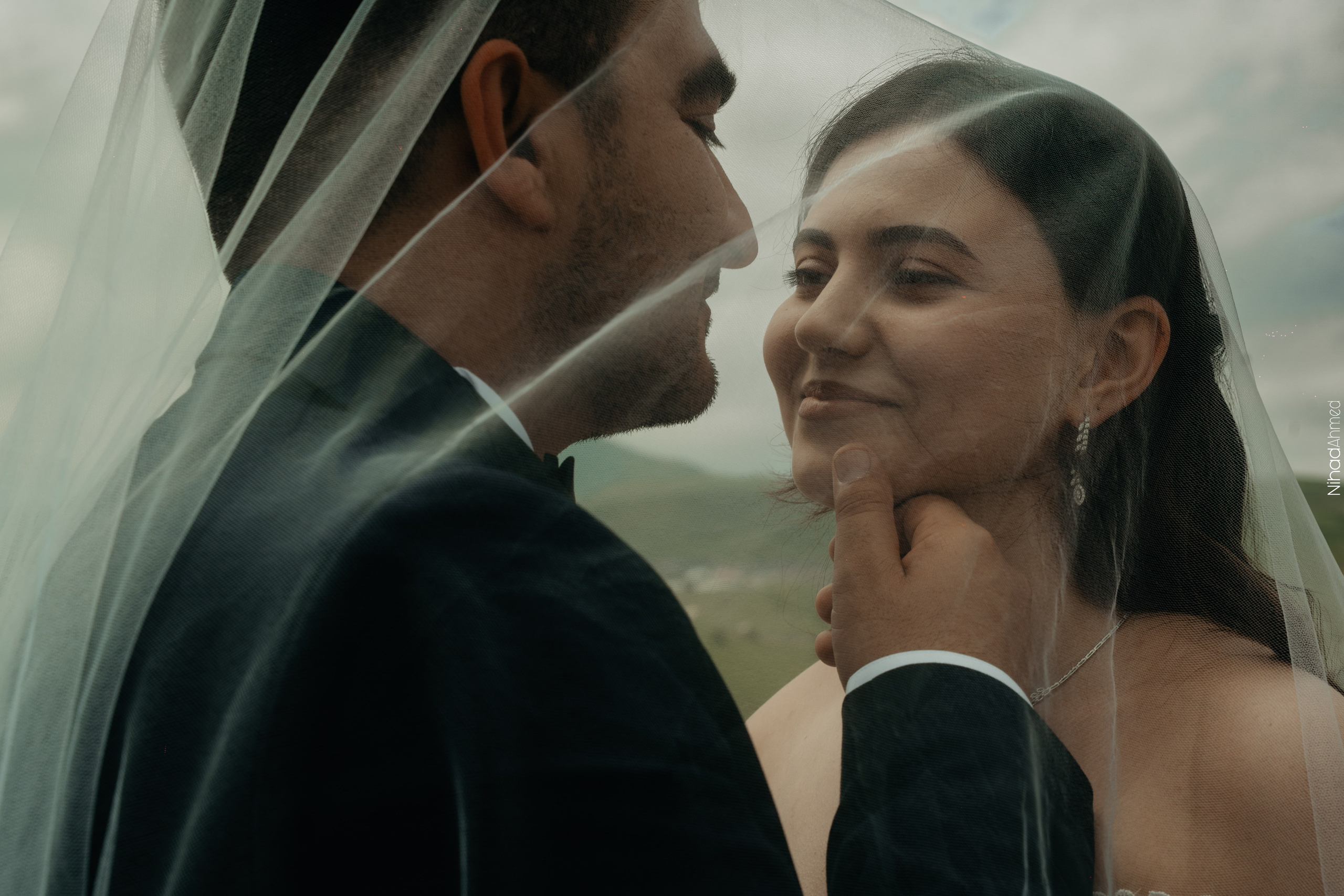 Togrul & Sanem. Nihadahmed