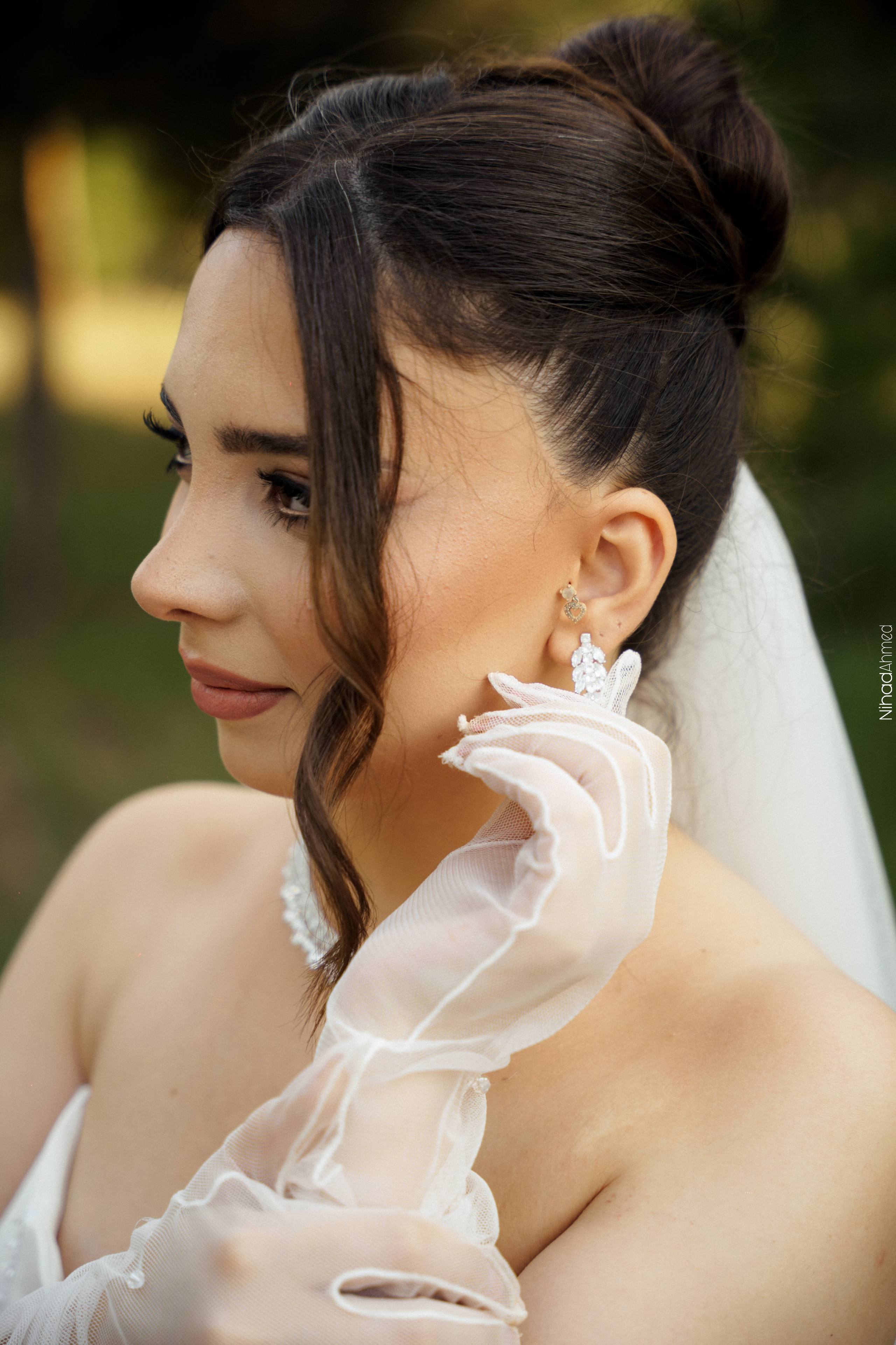 Arzu & Mina. Nihadahmed