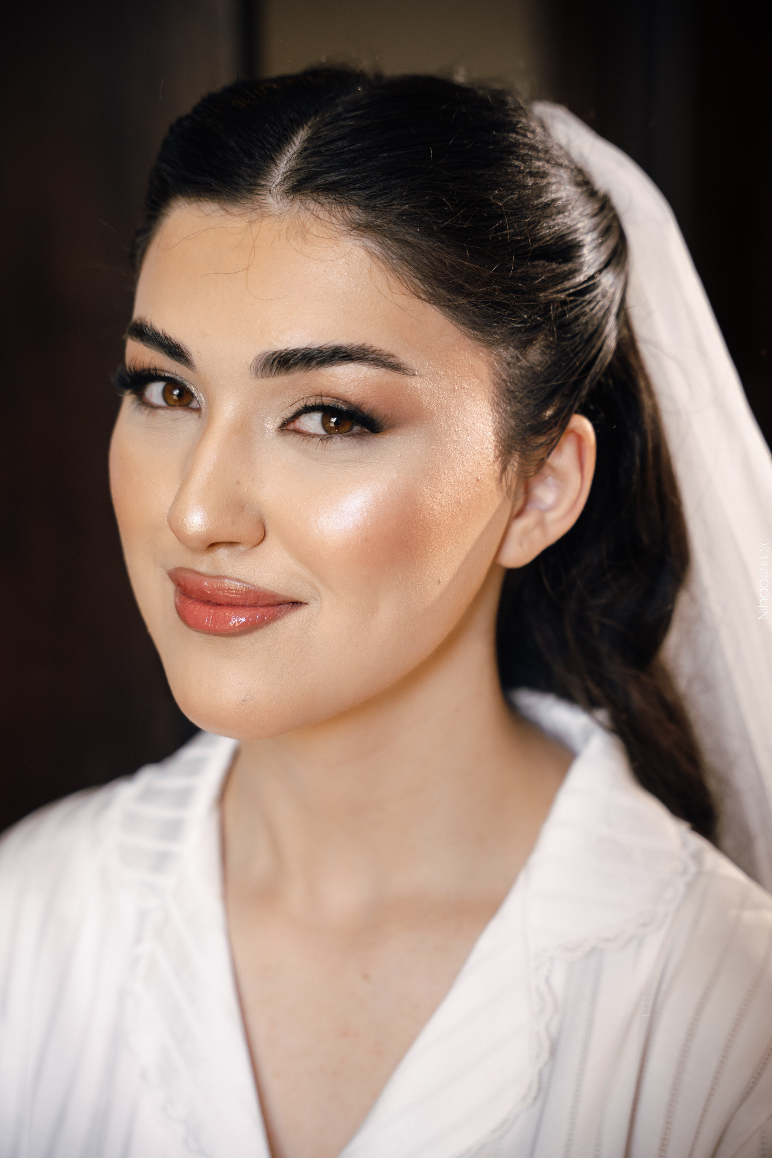 Rovshan & Leyla. Nihadahmed