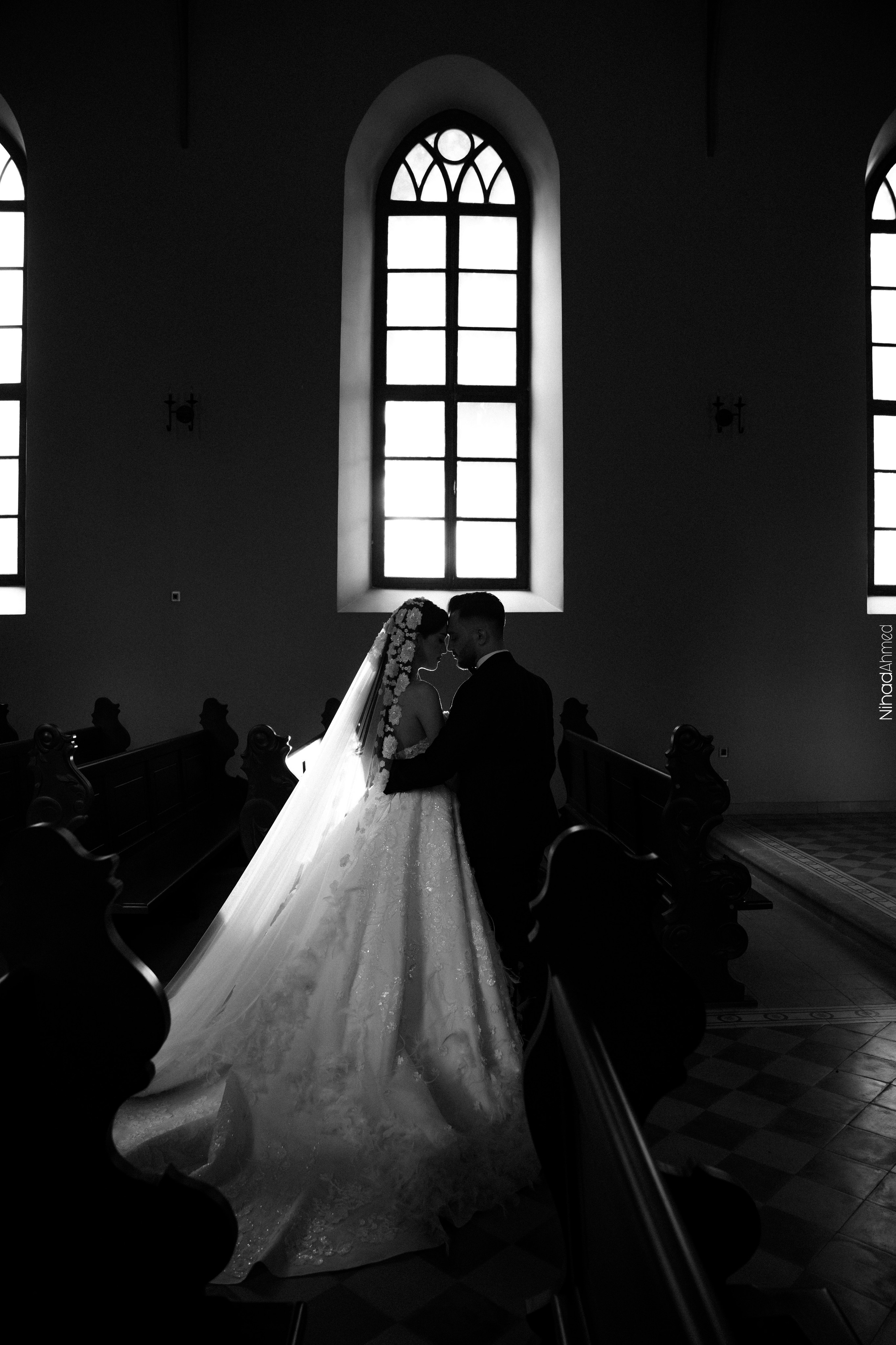 Rövşən & Leyla. Nihadahmed