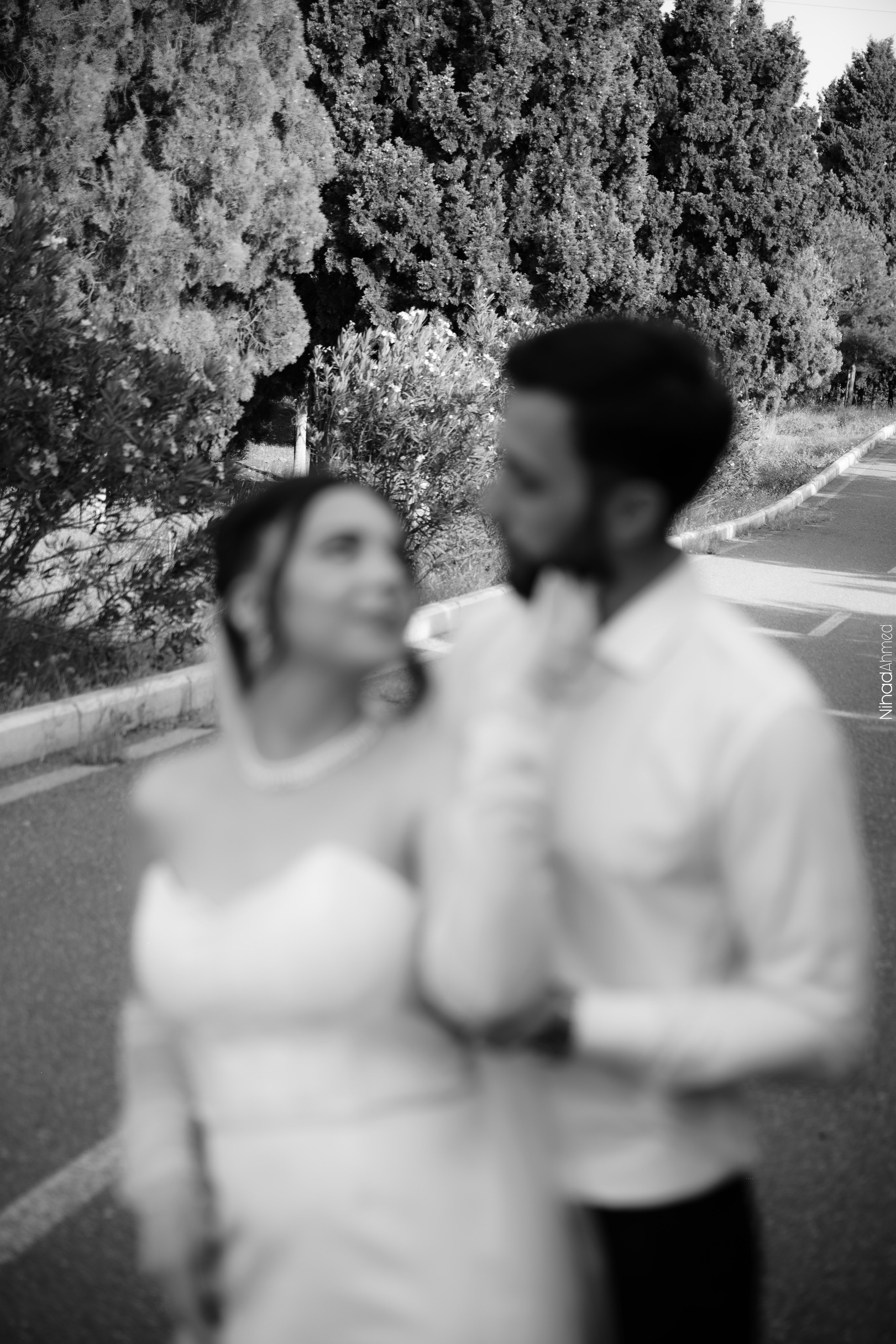 Arzu & Mina. Nihadahmed