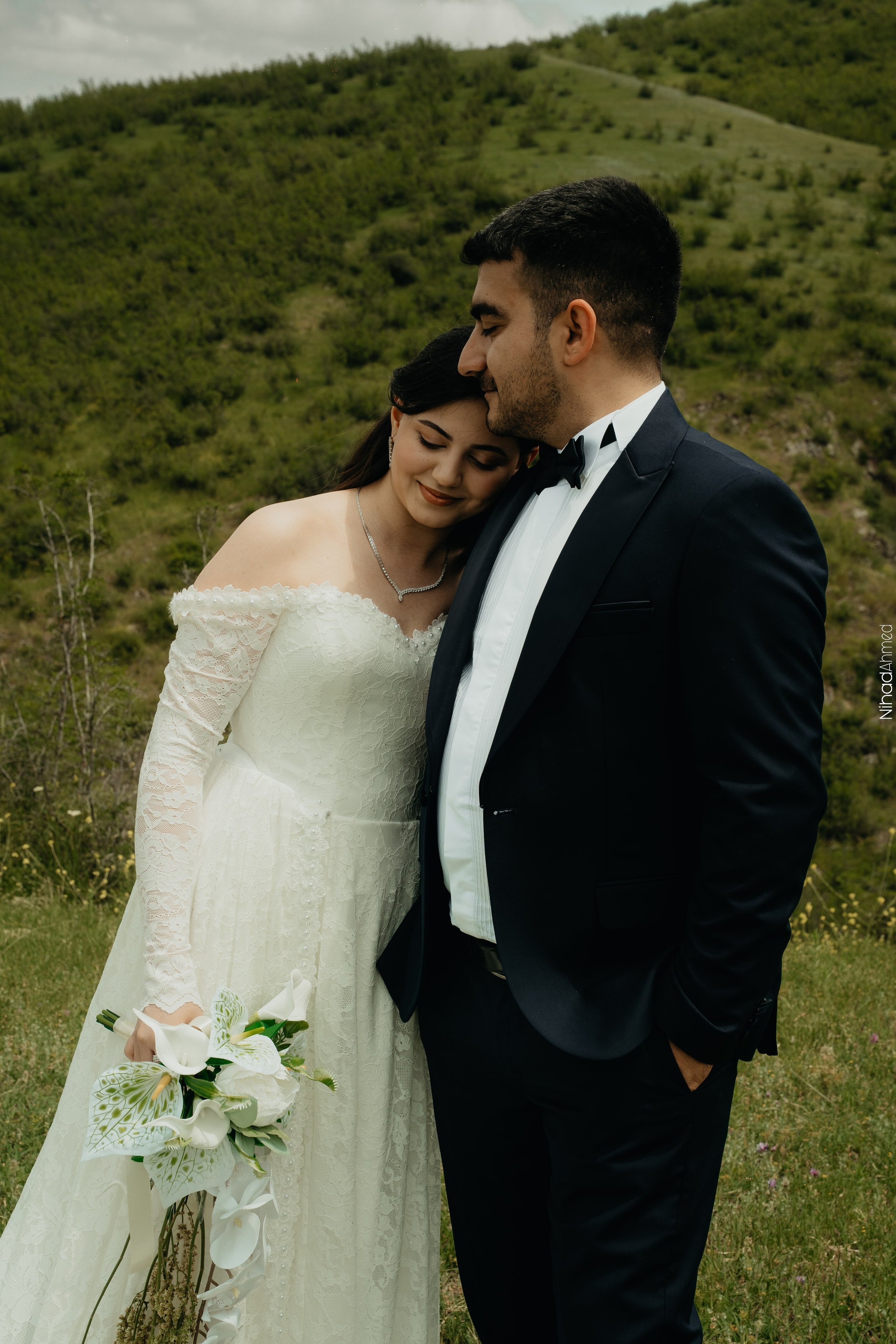 Togrul & Sanem. Nihadahmed