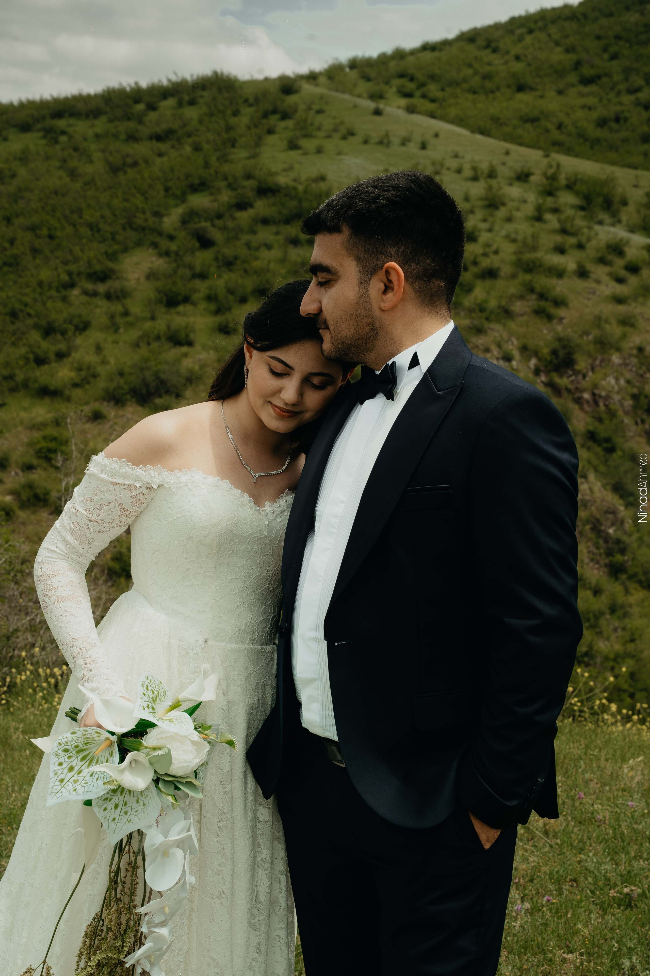 Togrul & Sanem. Nihadahmed