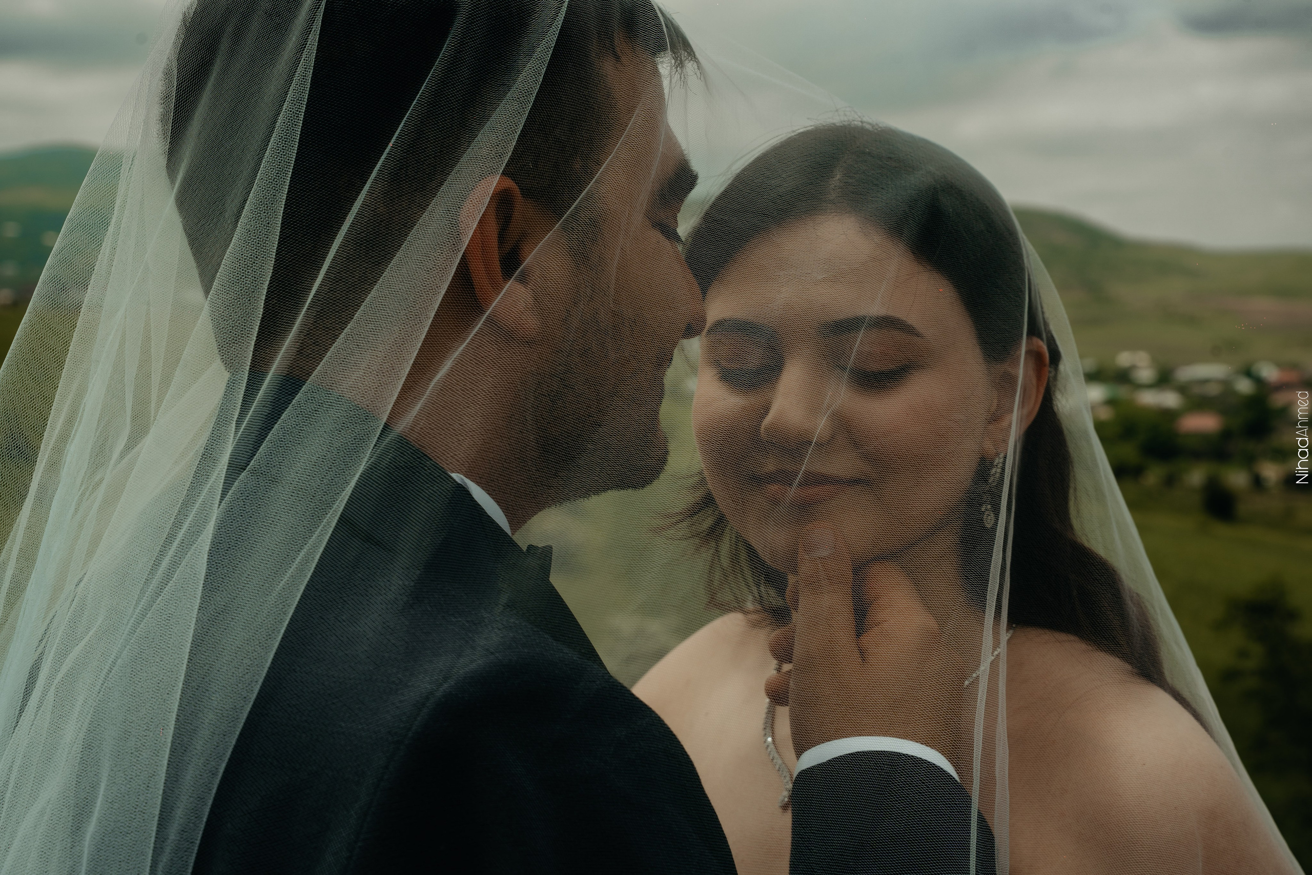 Togrul & Sanem. Nihadahmed