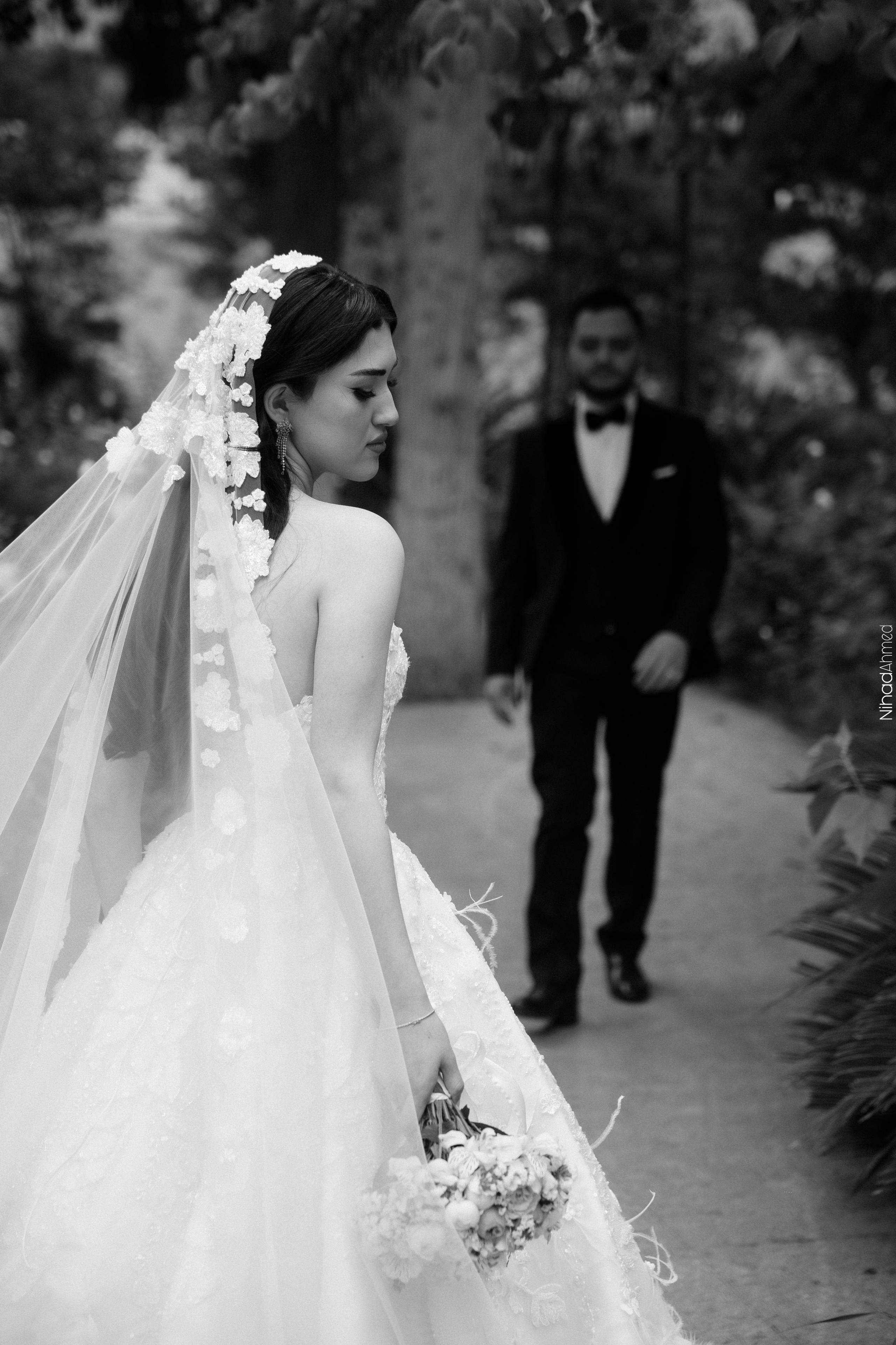 Rövşən & Leyla. Nihadahmed