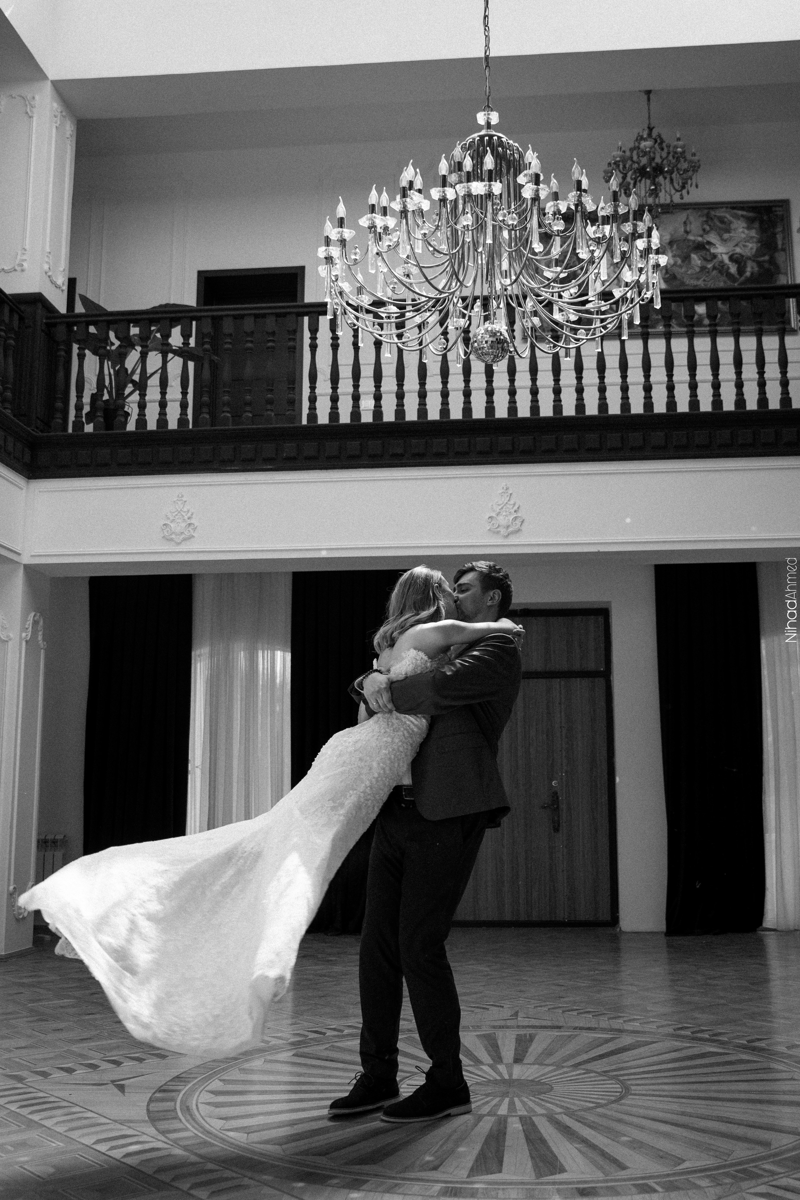 Anastasiia & Vladyslav. Nihadahmed