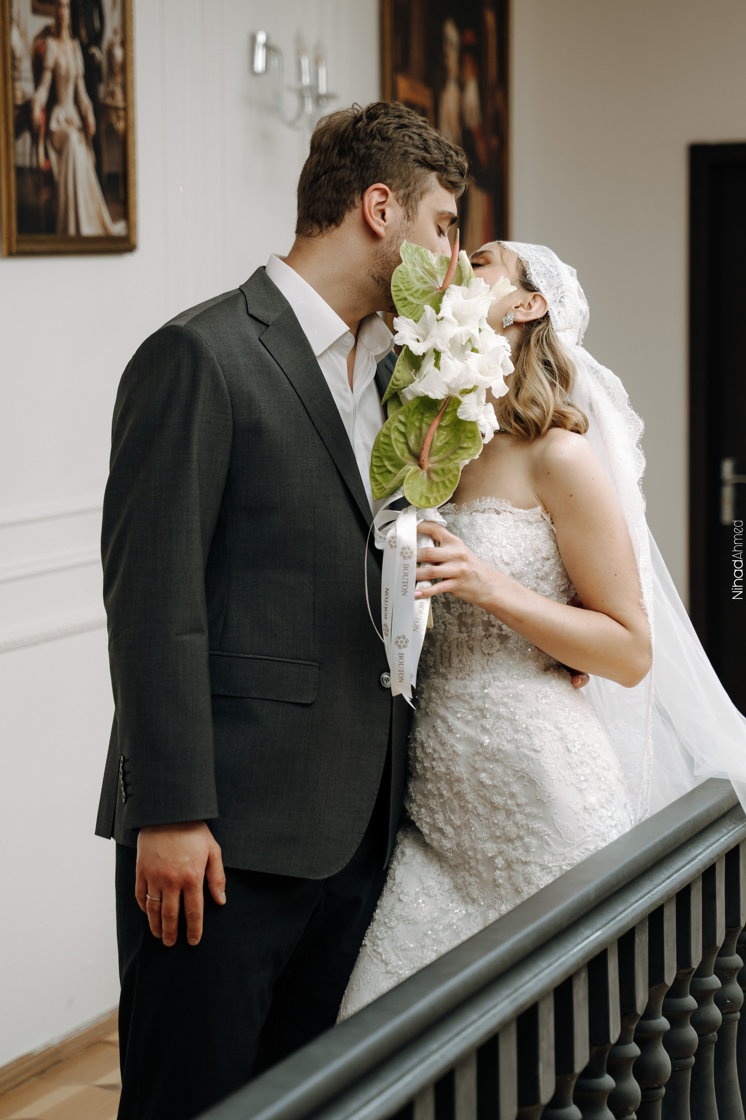 Anastasiia & Vladyslav. Nihadahmed