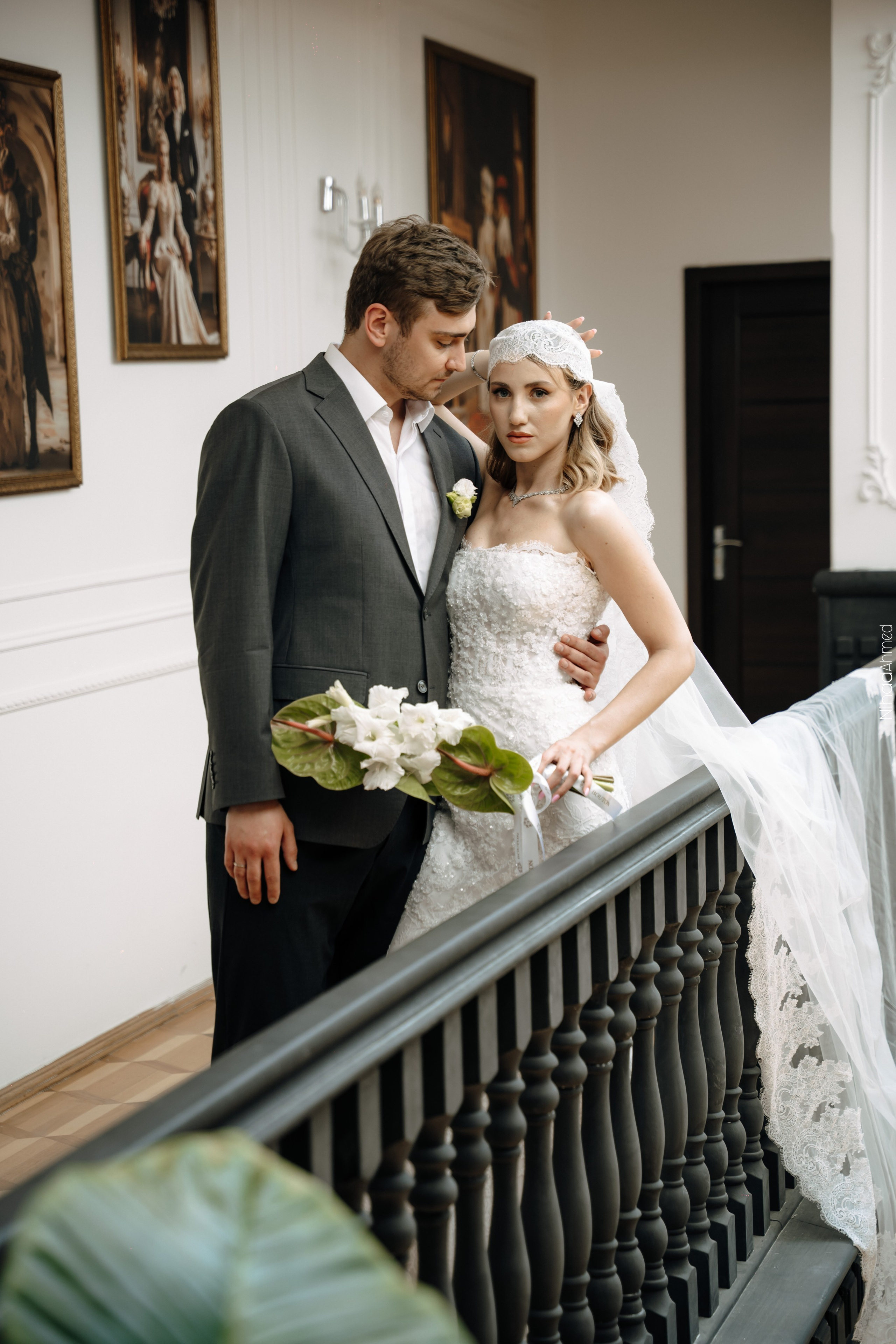 Anastasiia & Vladyslav. Nihadahmed