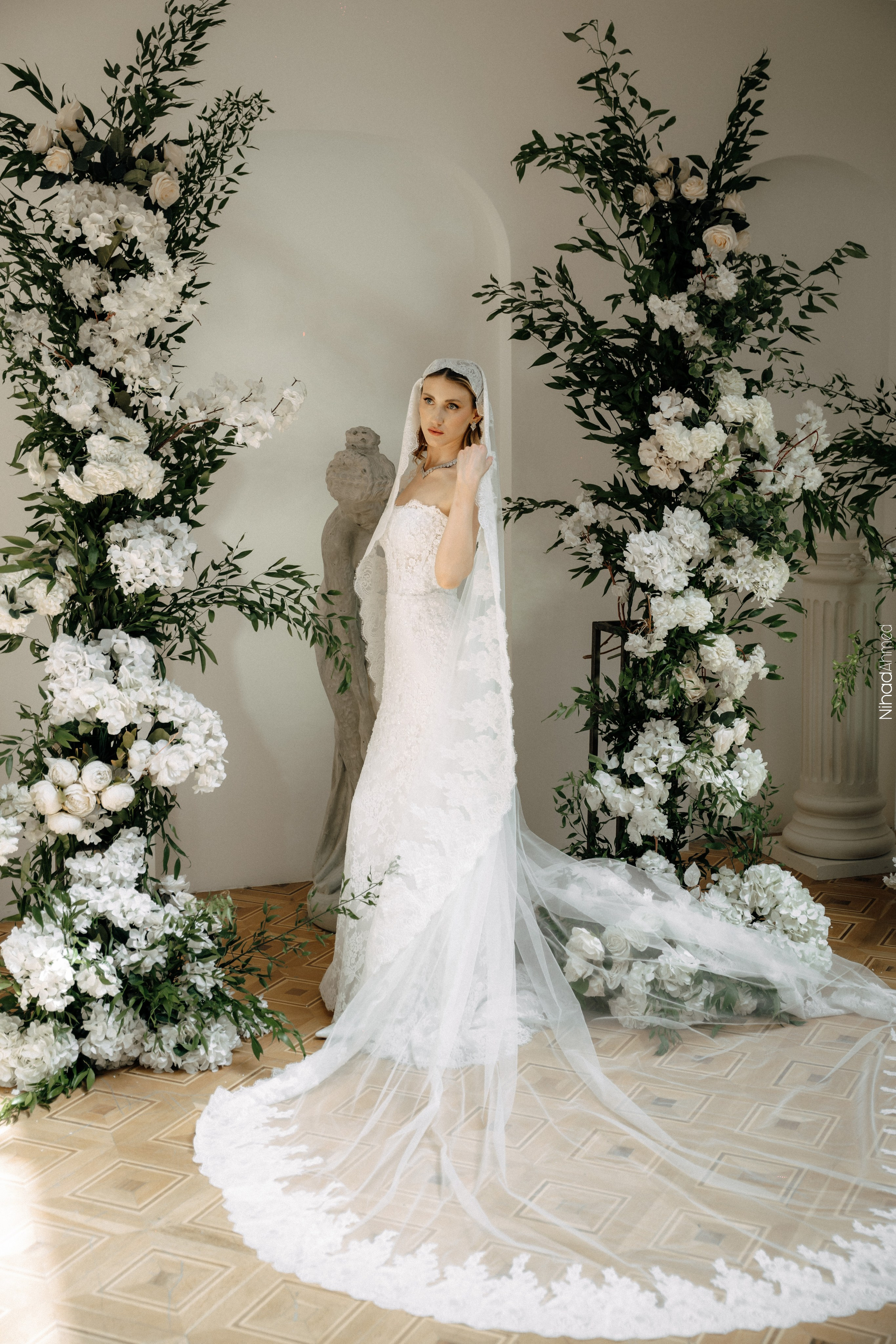 Anastasiia & Vladyslav. Nihadahmed