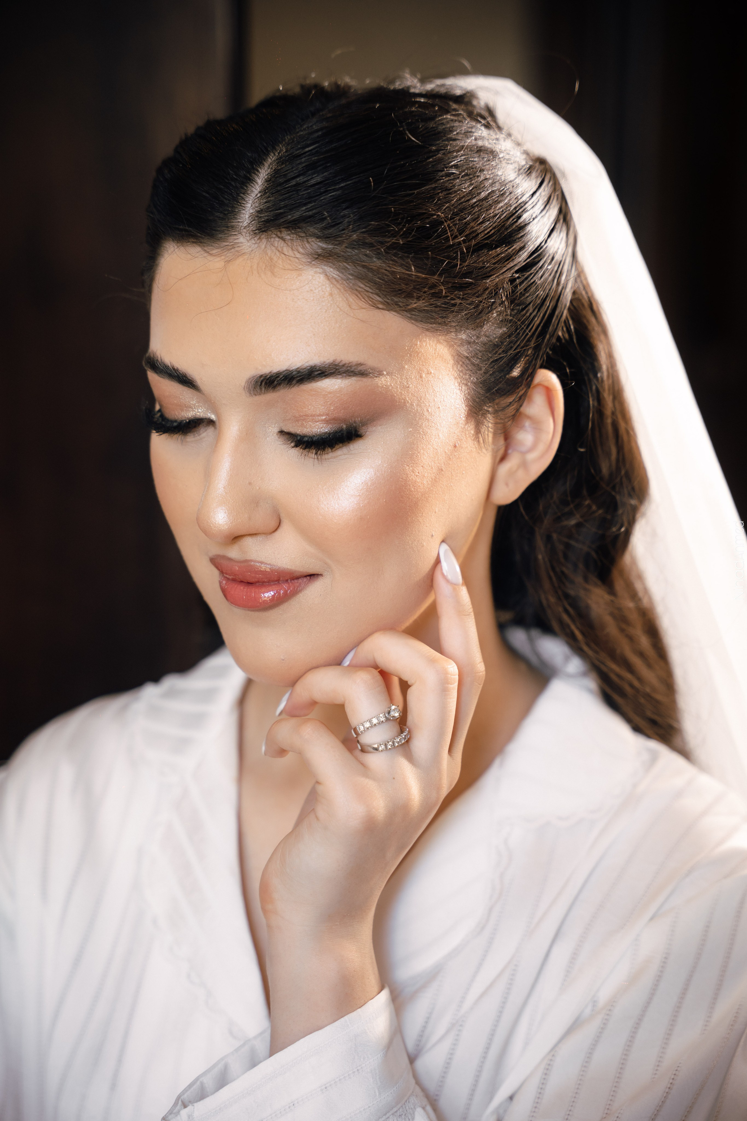 Rovshan & Leyla. Nihadahmed