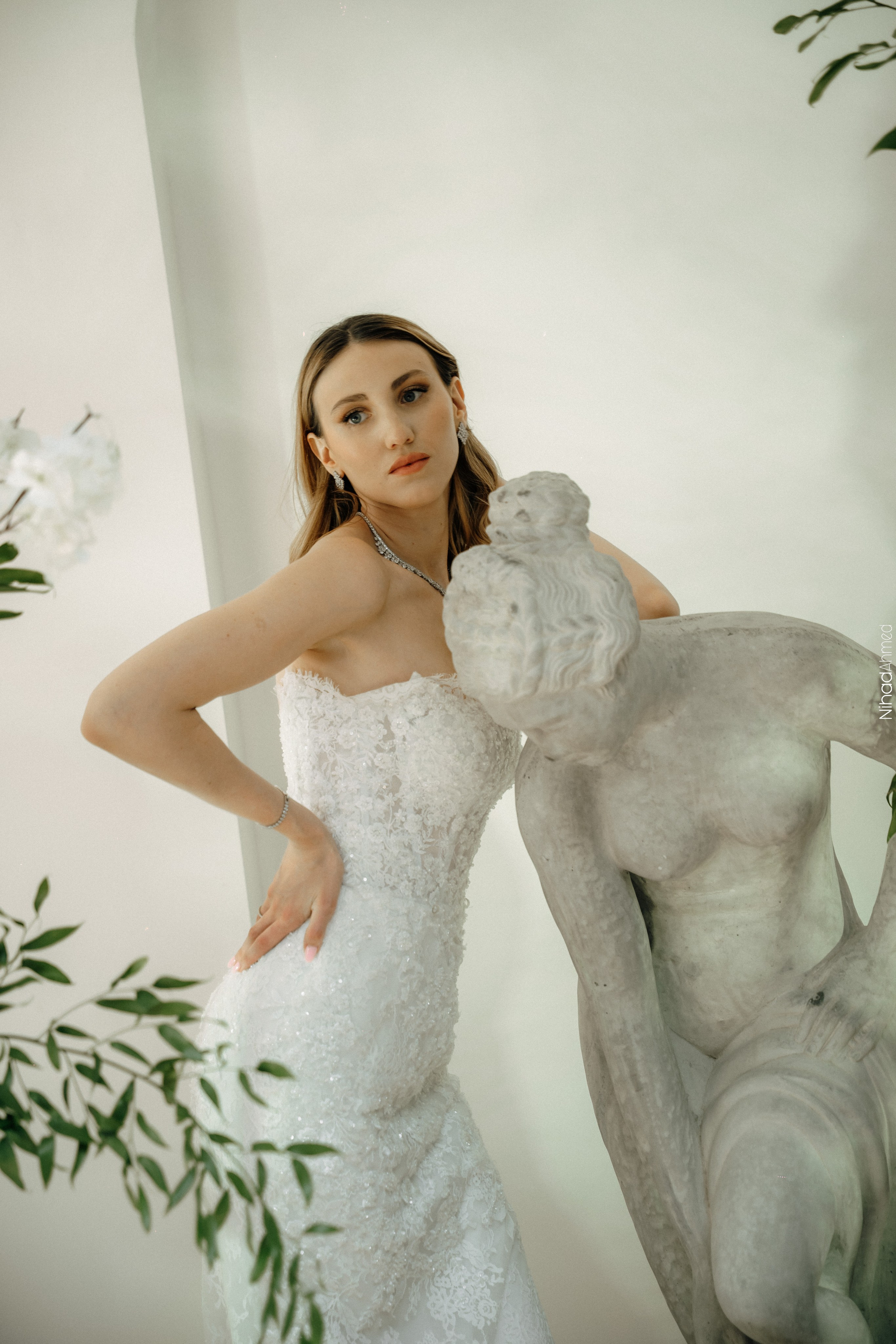 Anastasiia & Vladyslav. Nihadahmed