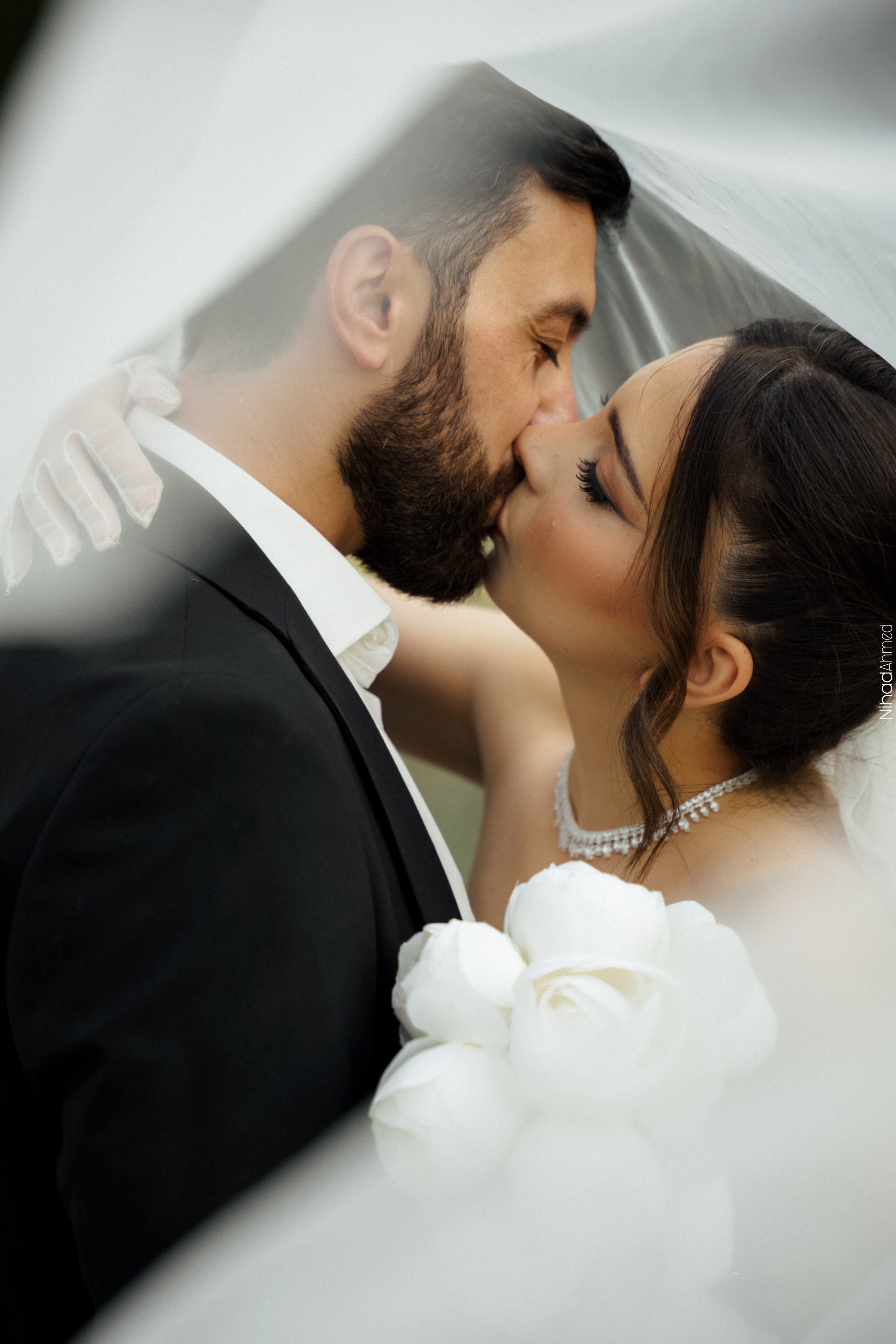Arzu & Mina. Nihadahmed