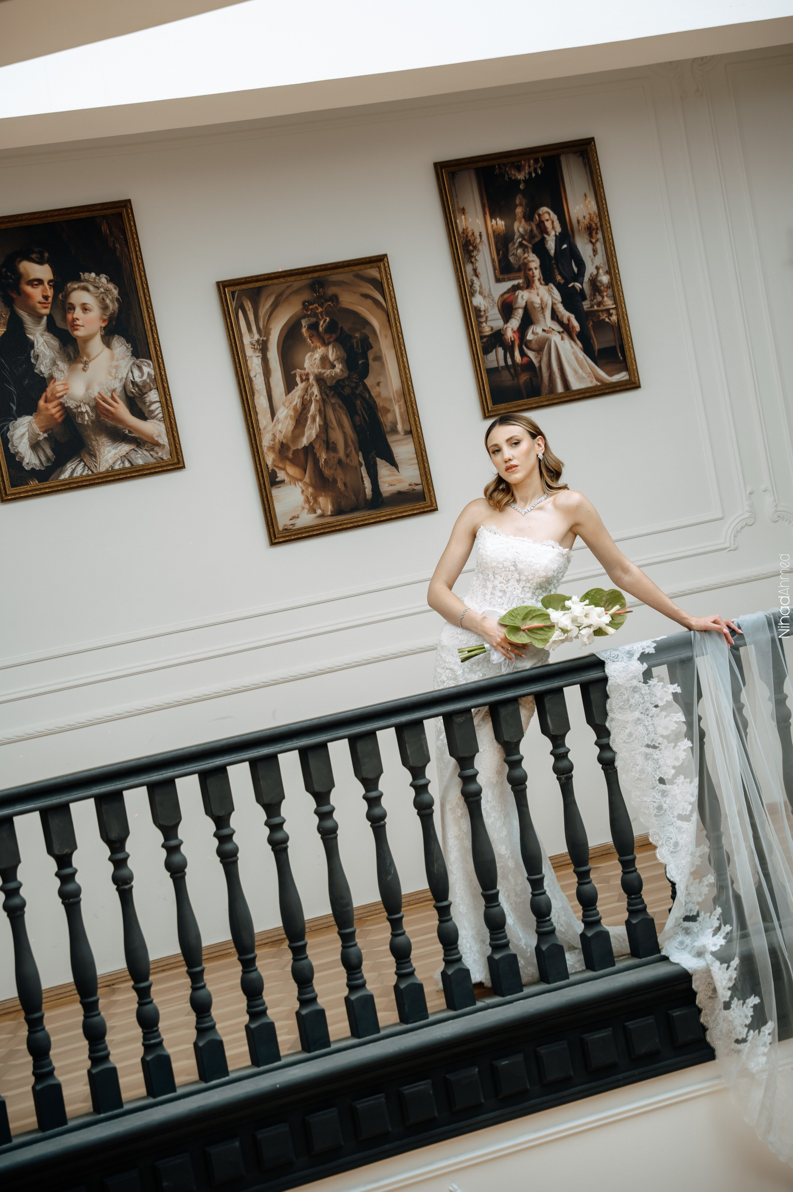 Anastasiia & Vladyslav. Nihadahmed